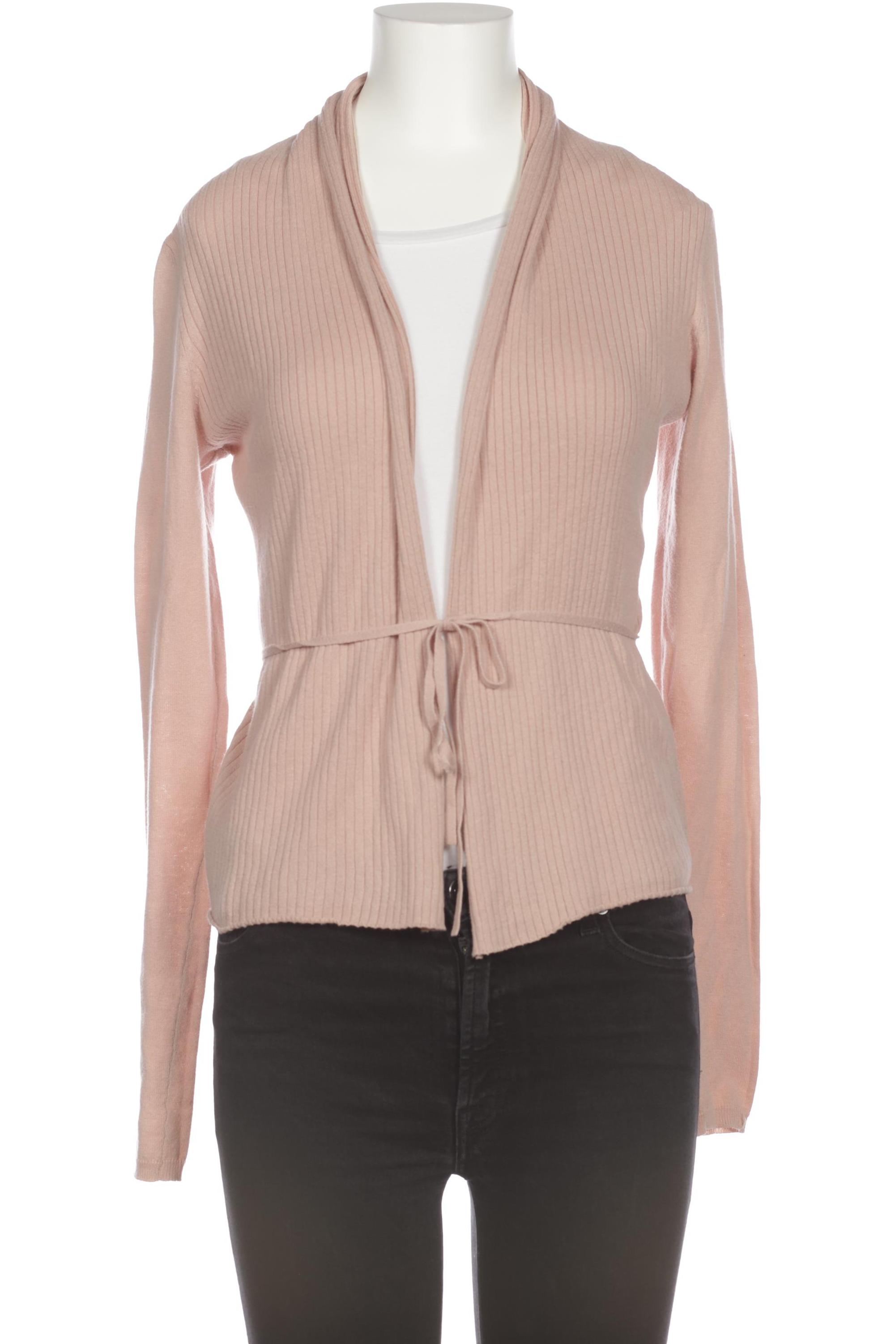 

Marc O Polo Damen Strickjacke, pink, Gr. 34