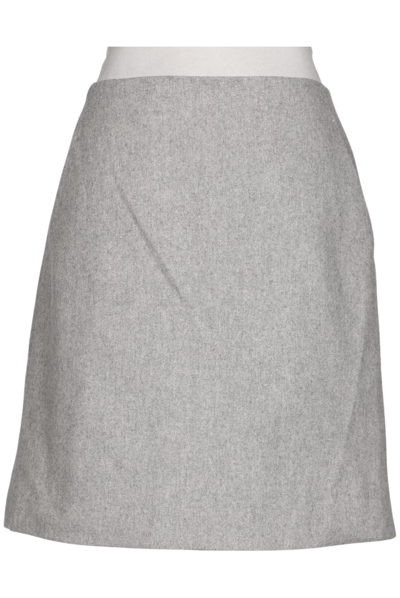 

Marc O Polo Damen Rock, grau, Gr. 40
