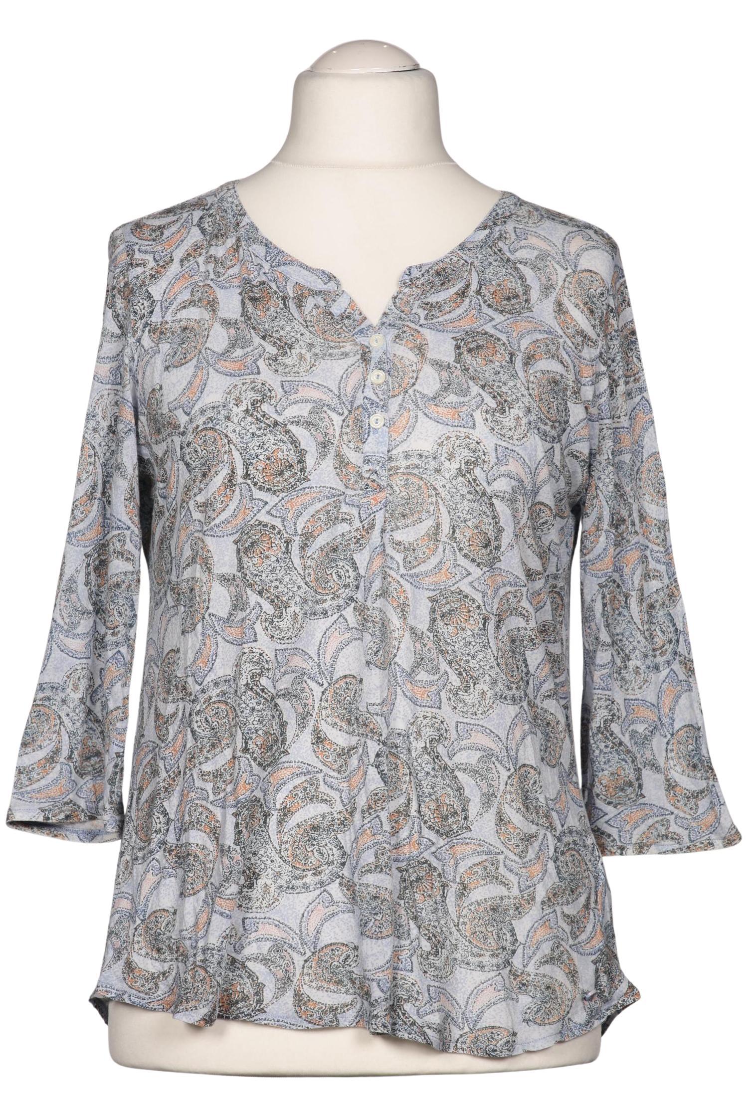 

Marc O Polo Damen Bluse, mehrfarbig, Gr. 42