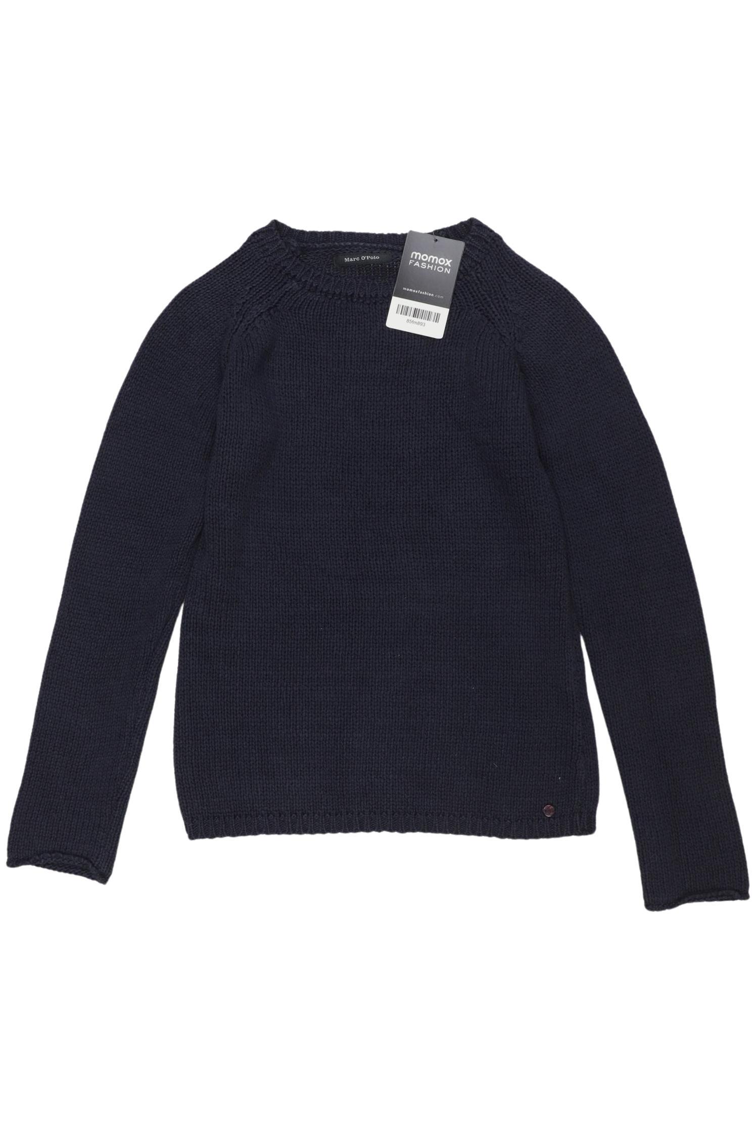

Marc O Polo Mädchen Pullover, marineblau, Gr. 140