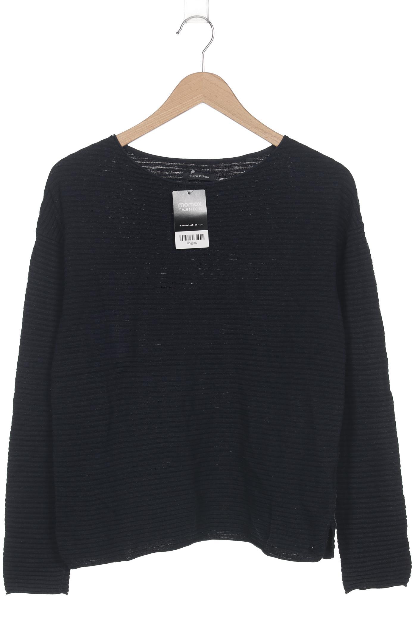 

Marc O Polo Damen Pullover, marineblau, Gr. 38