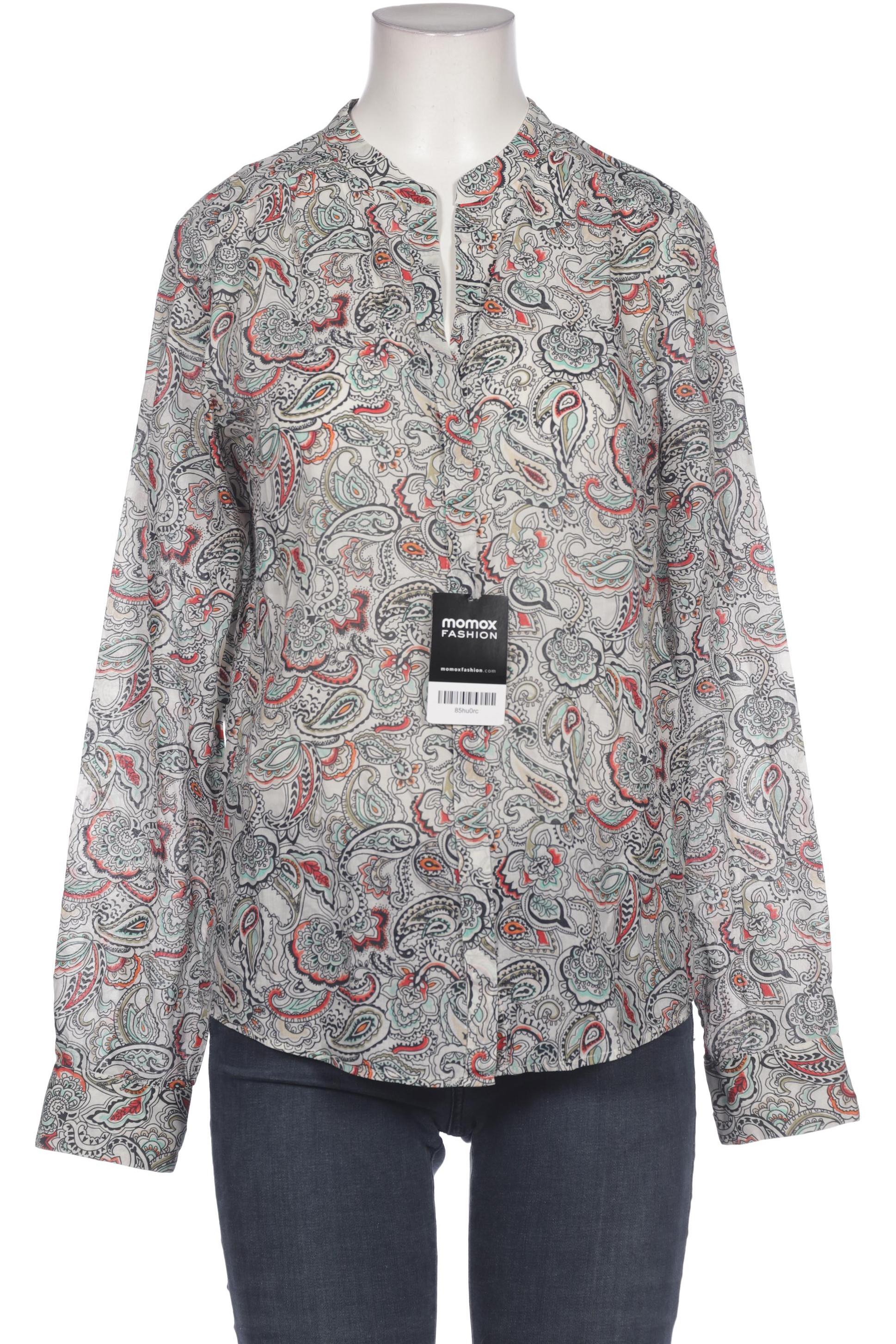 

Marc O Polo Damen Bluse, mehrfarbig, Gr. 36