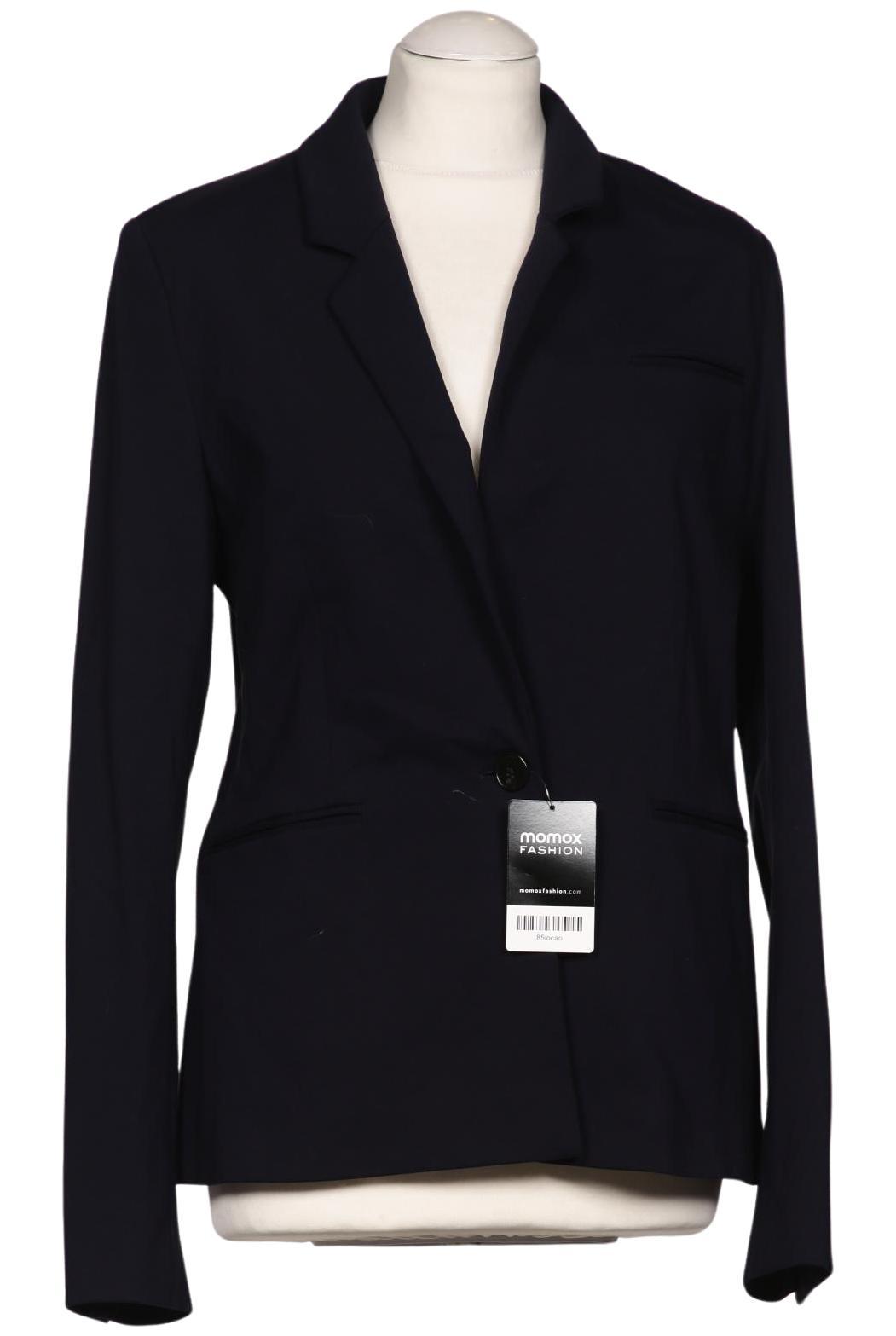 

Marc O Polo Damen Blazer, marineblau, Gr. 40