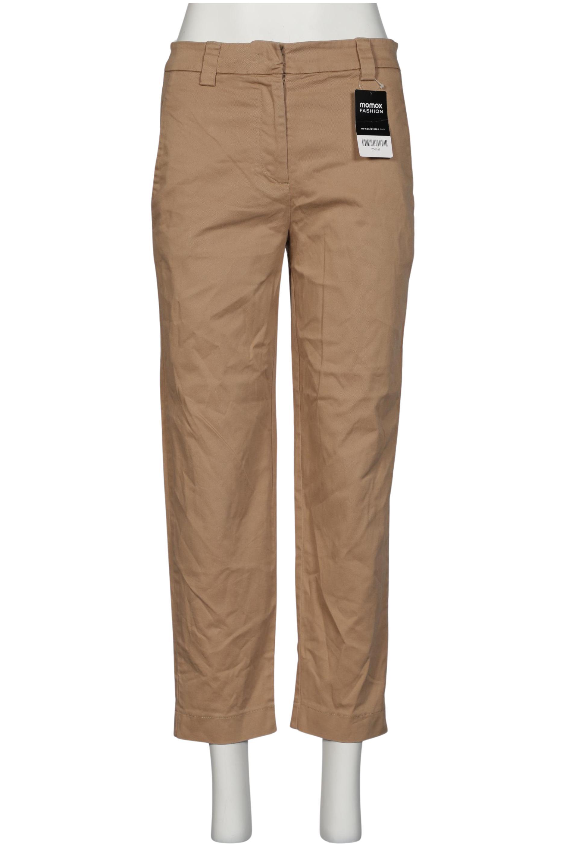 

Marc O Polo Damen Stoffhose, beige, Gr. 36