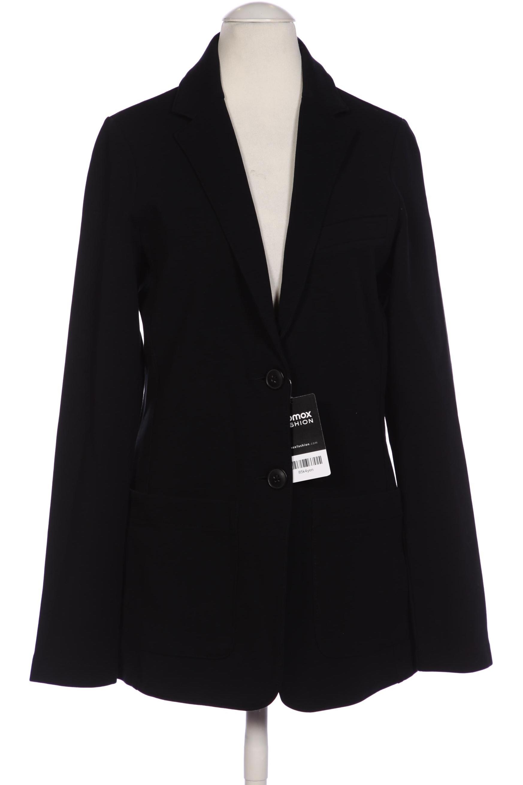 

Marc O Polo Damen Blazer, schwarz, Gr. 36