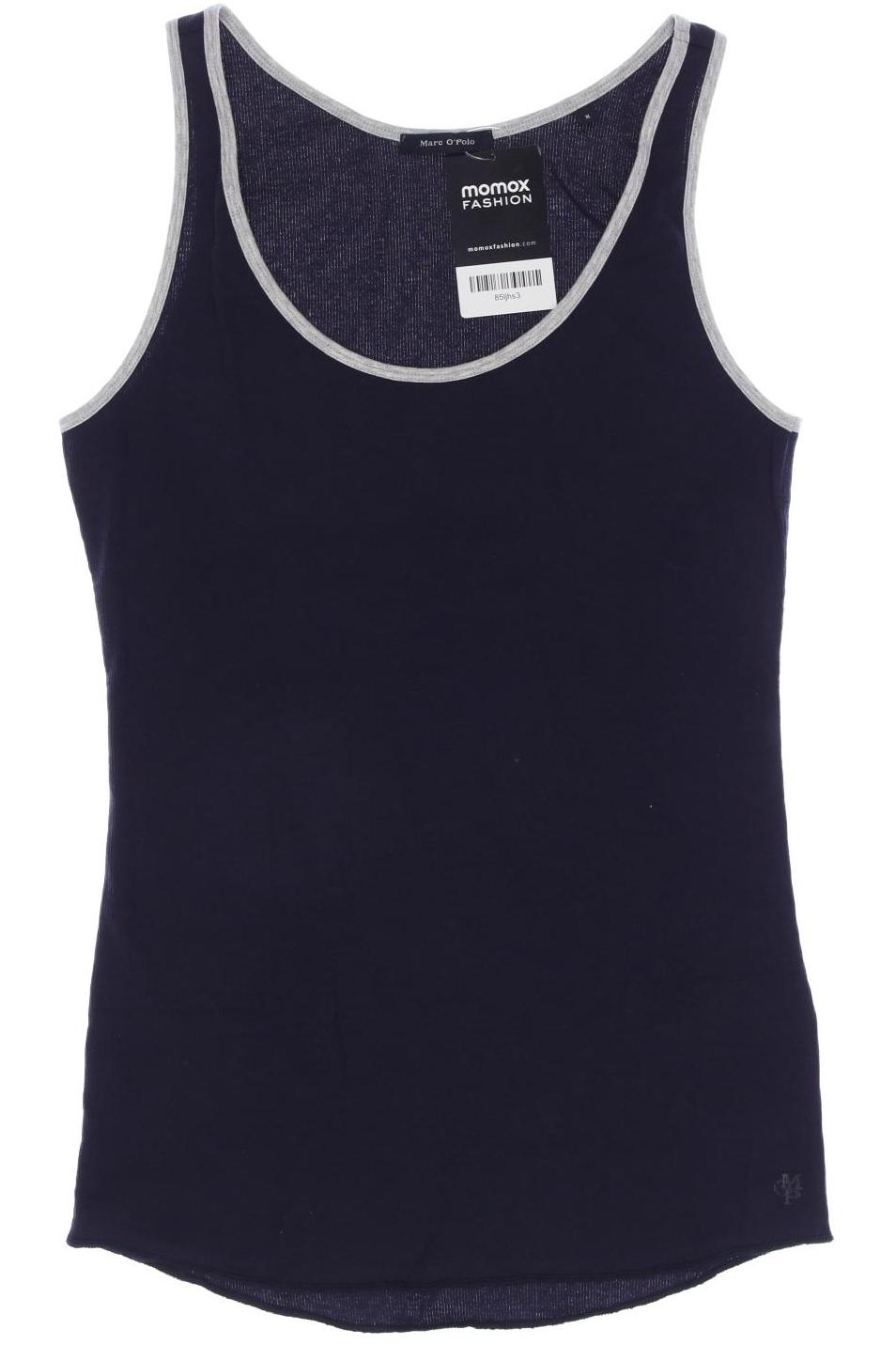 

Marc O Polo Damen Top, marineblau