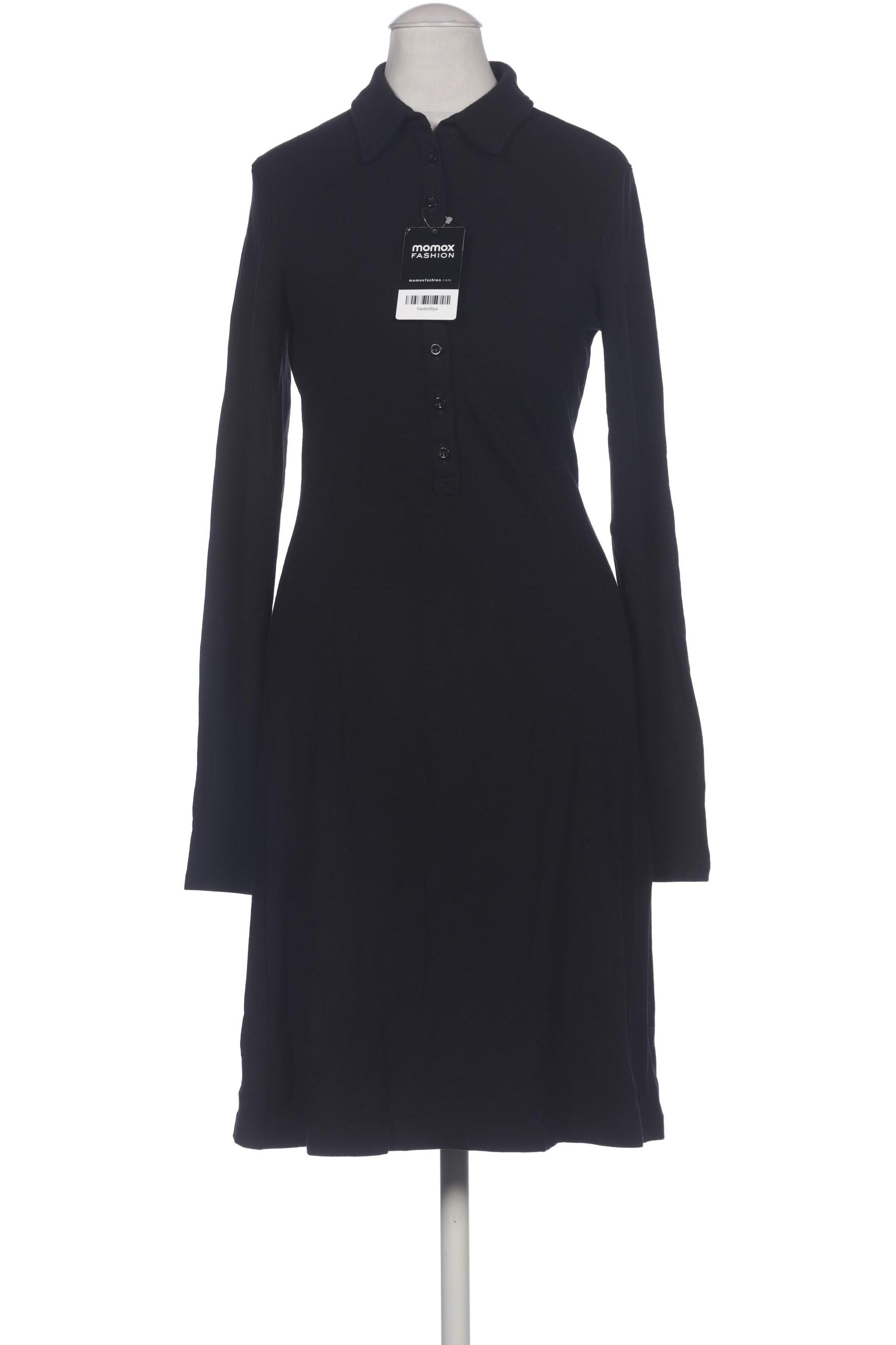 

Marc O Polo Damen Kleid, schwarz, Gr. 36
