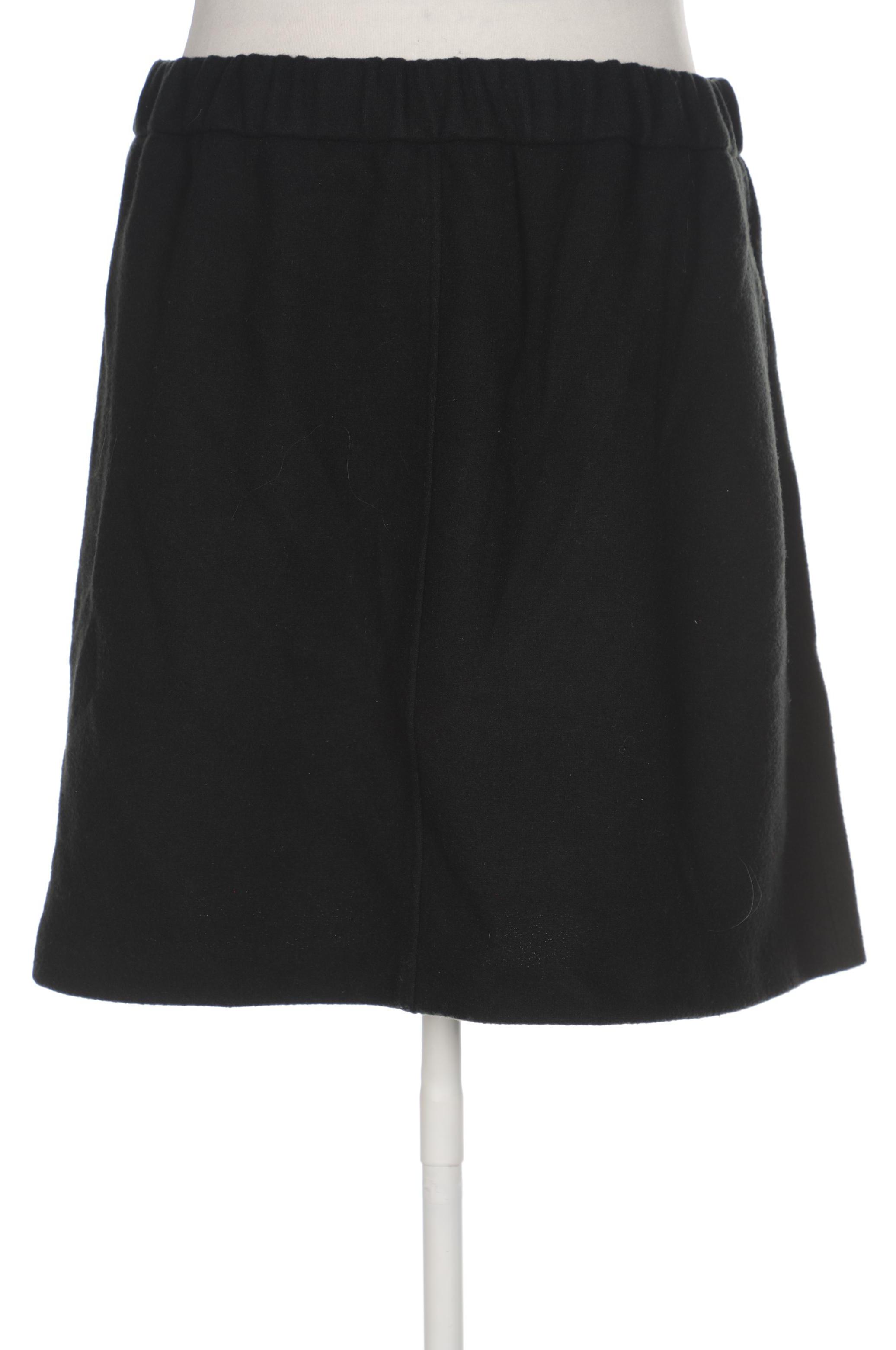 

Marc O Polo Damen Rock, schwarz, Gr. 44