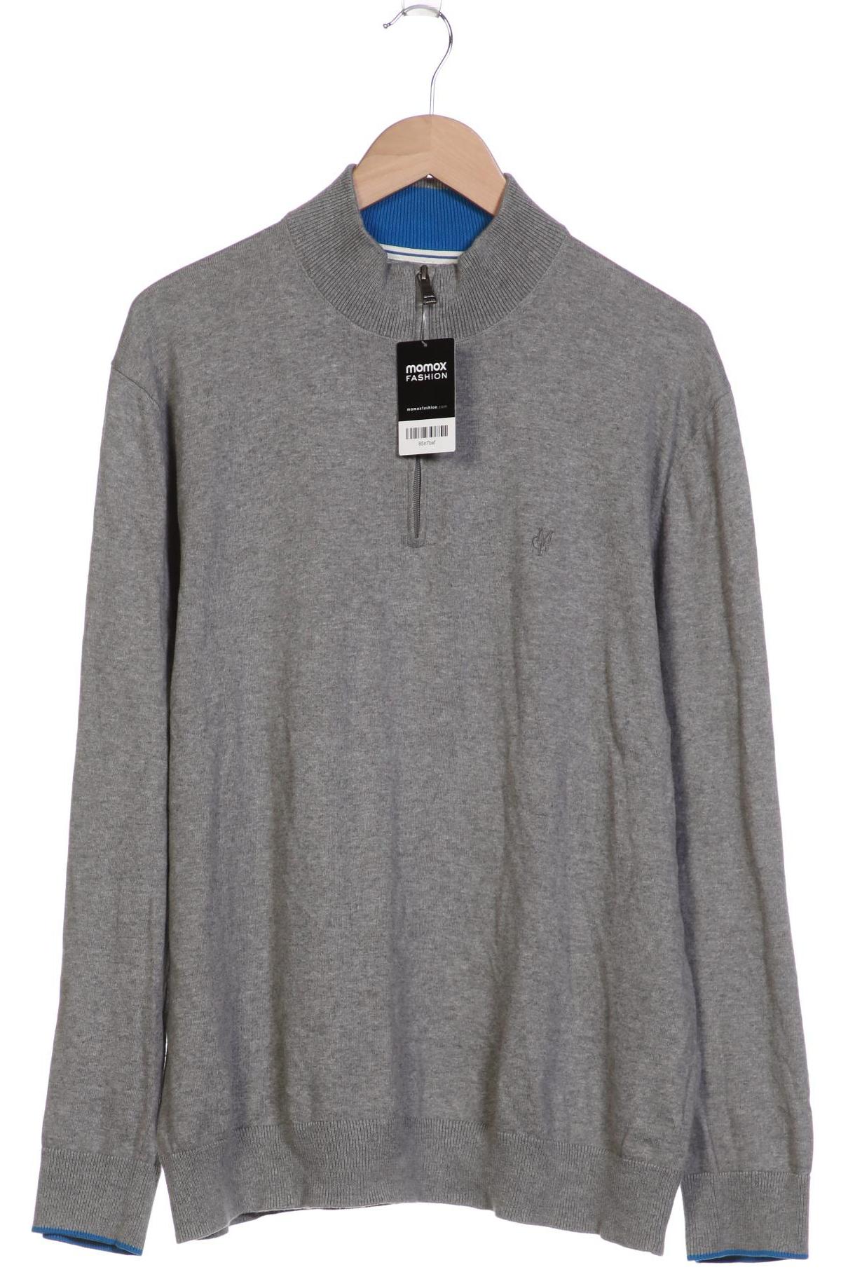 

Marc O Polo Herren Pullover, grau, Gr. 56