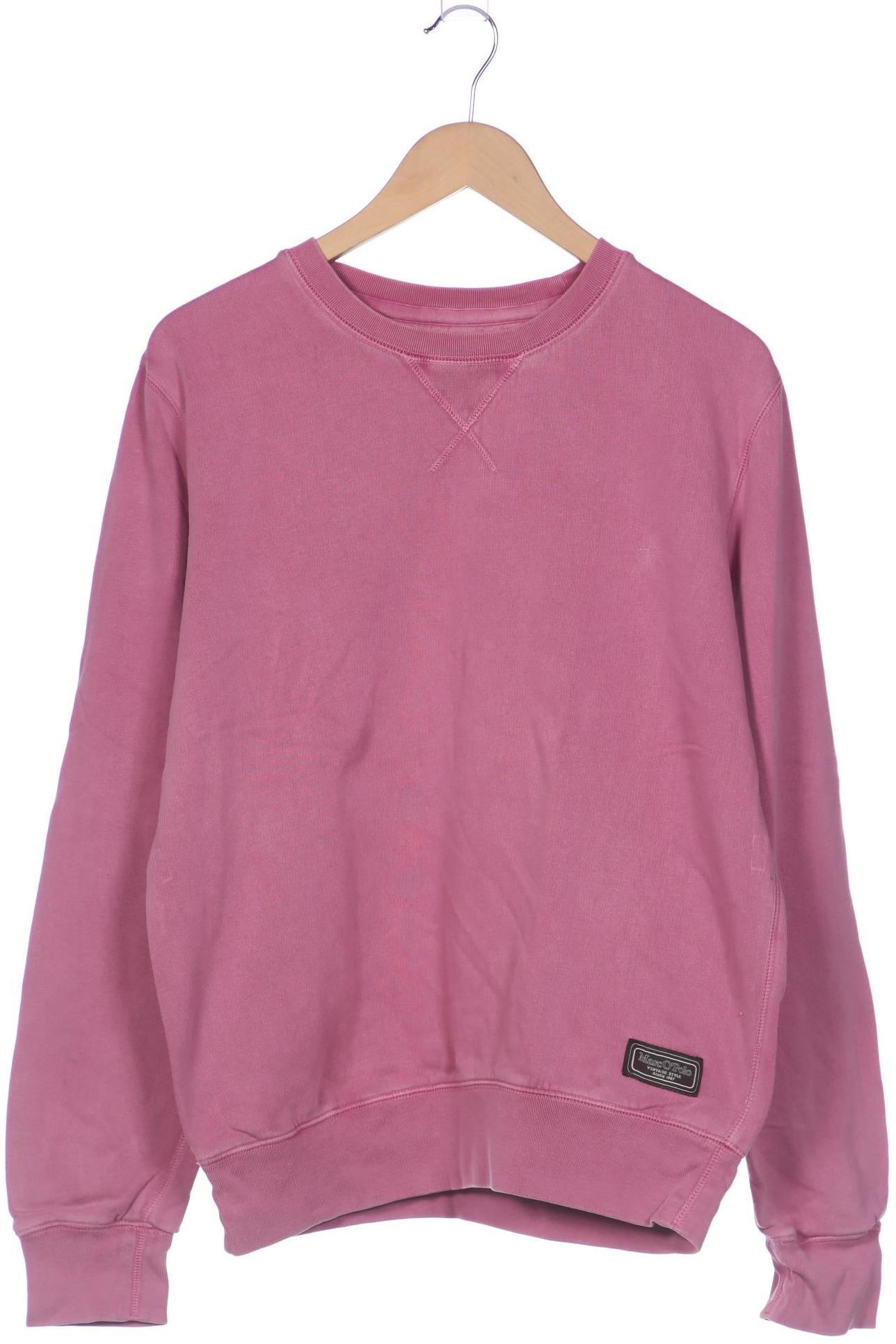 

Marc O Polo Damen Sweatshirt, pink, Gr. 38