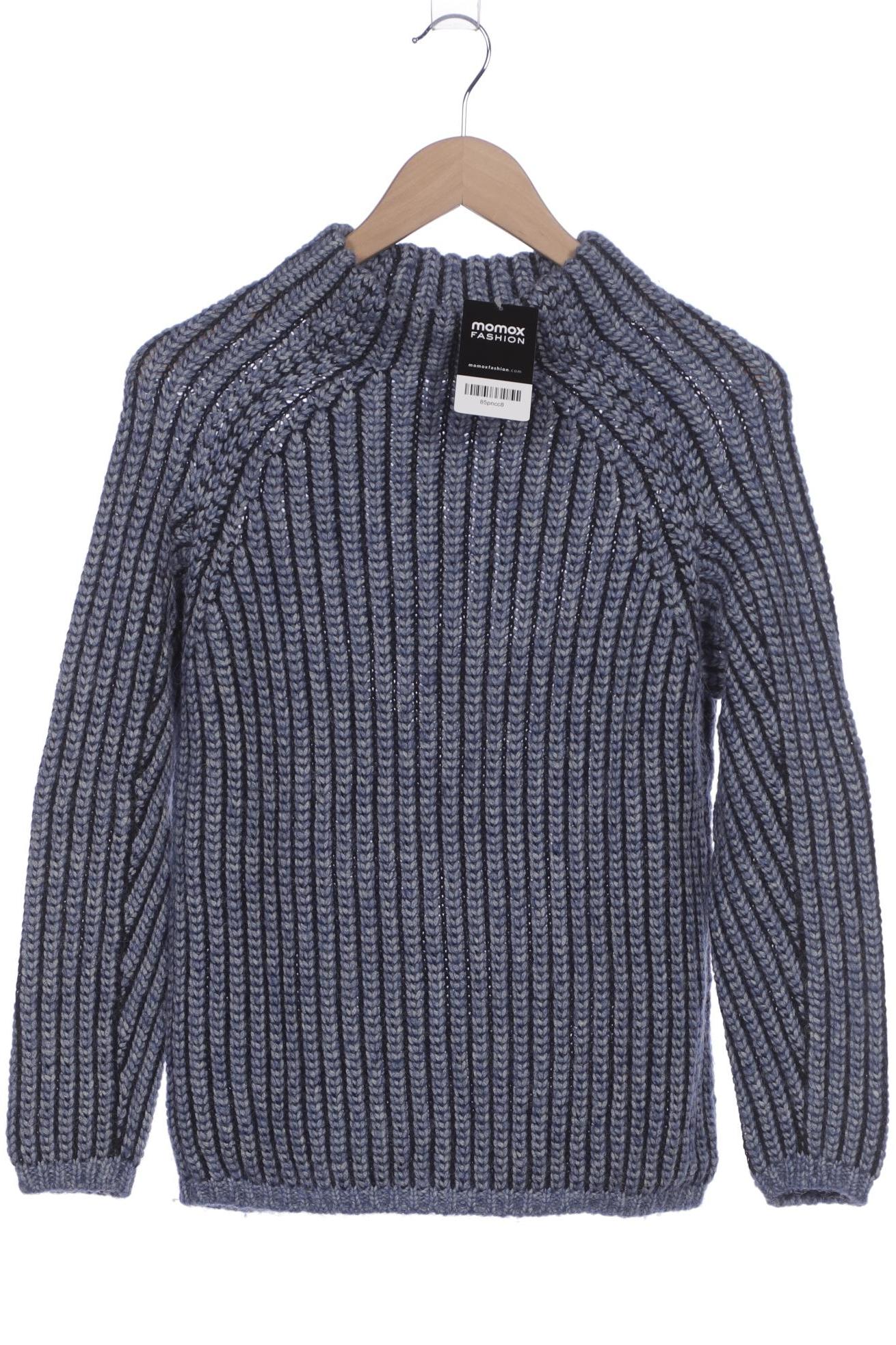 

Marc O Polo Damen Pullover, blau, Gr. 36