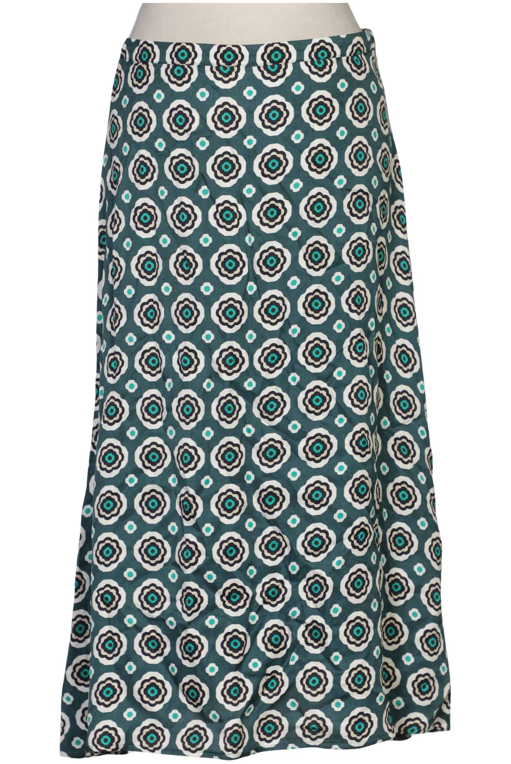 

Marc O Polo Damen Rock, grün, Gr. 34