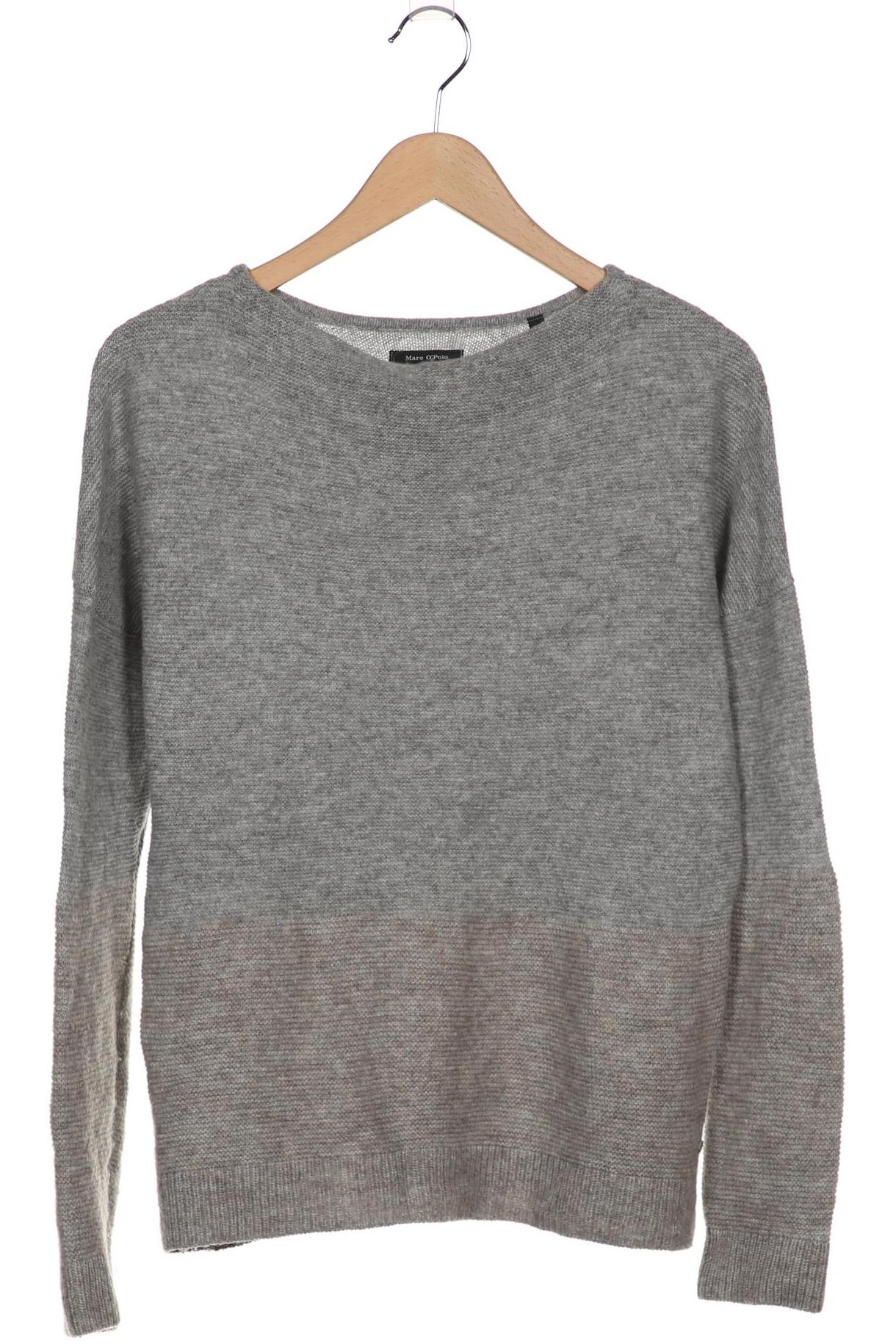 

Marc O Polo Damen Pullover, grau