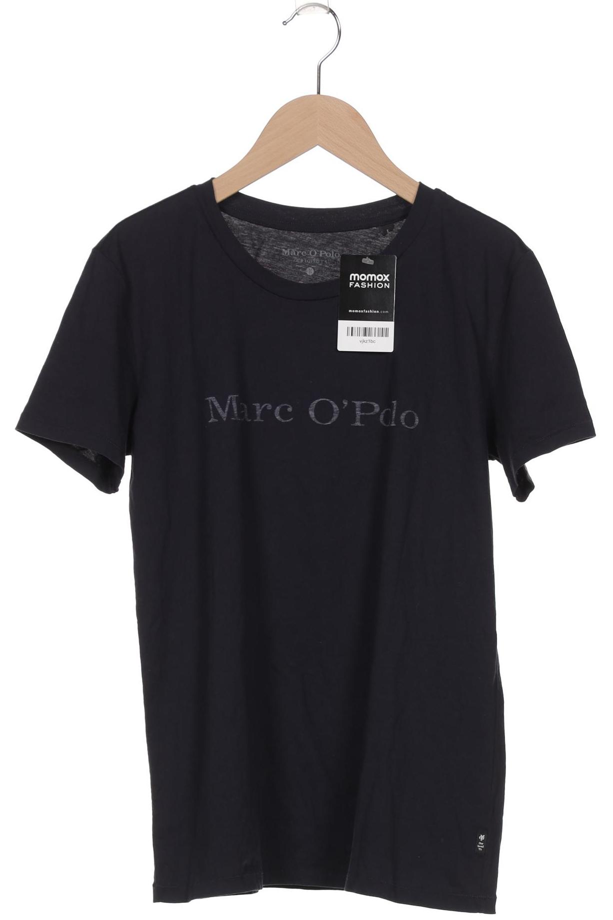 

Marc O Polo Damen T-Shirt, marineblau, Gr. 36