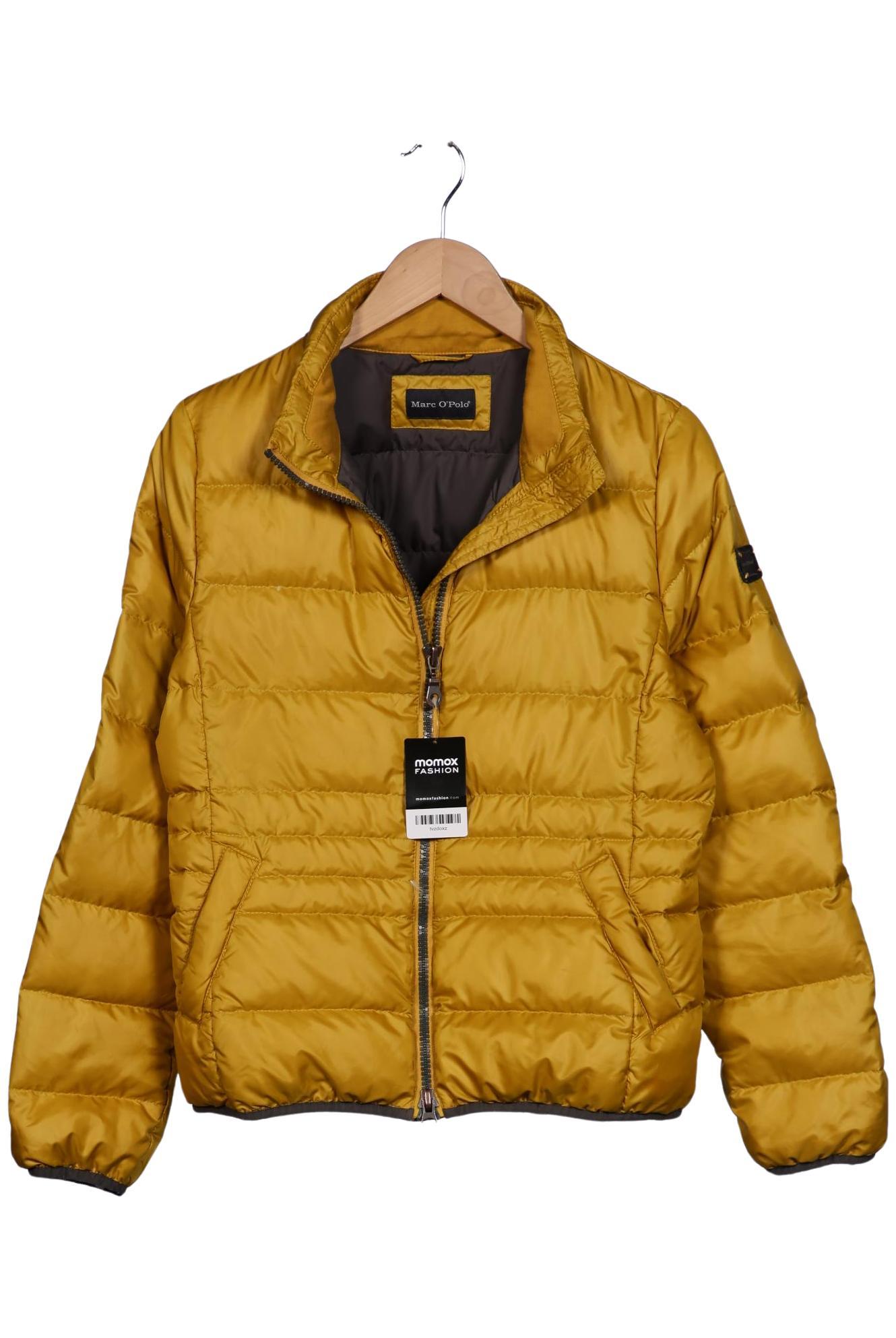 

Marc O Polo Damen Jacke, gelb, Gr. 44