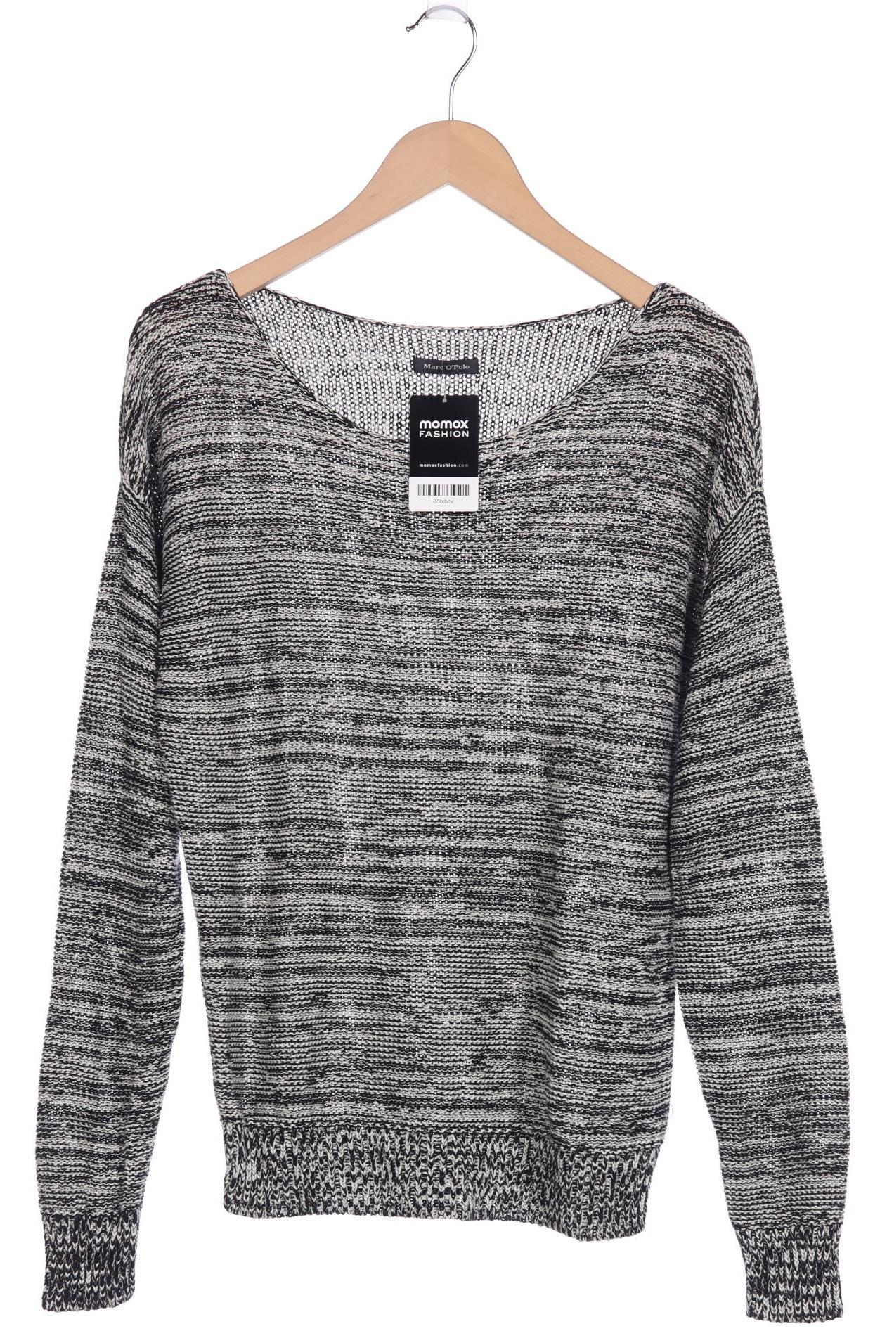

Marc O Polo Damen Pullover, grau