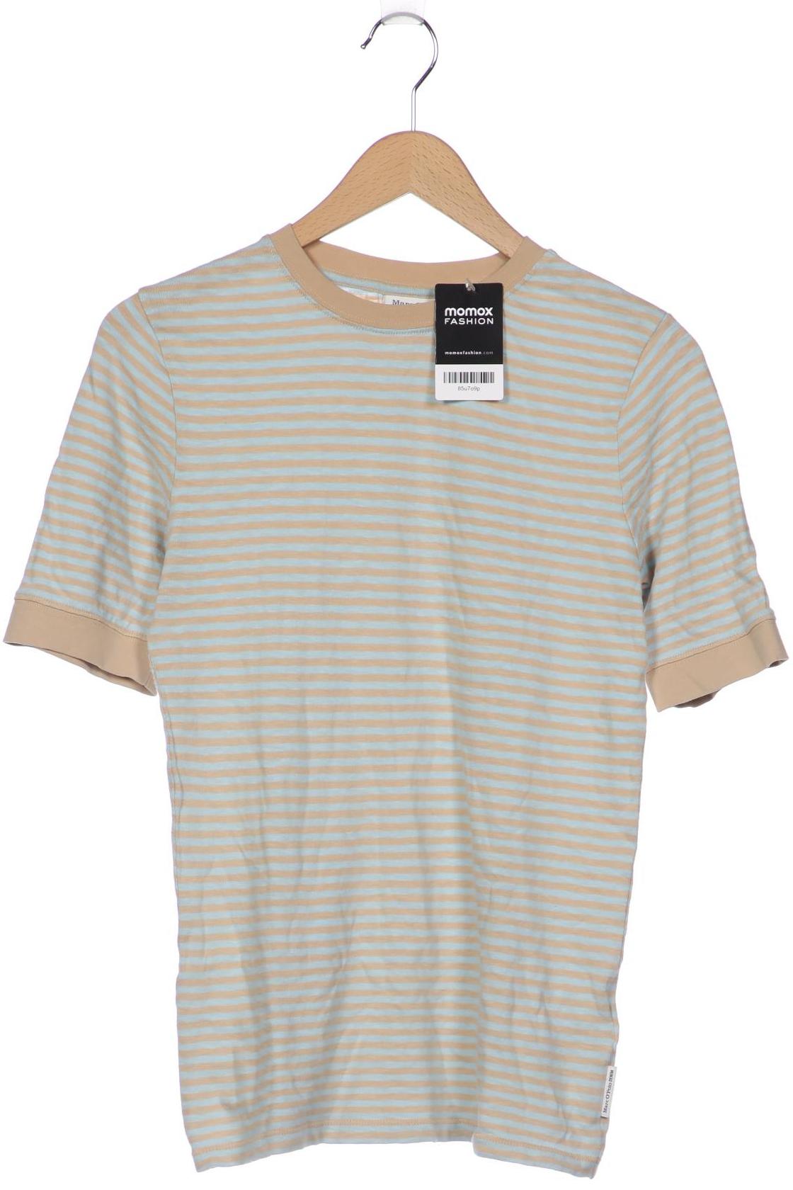 

Marc O Polo Damen T-Shirt, hellblau