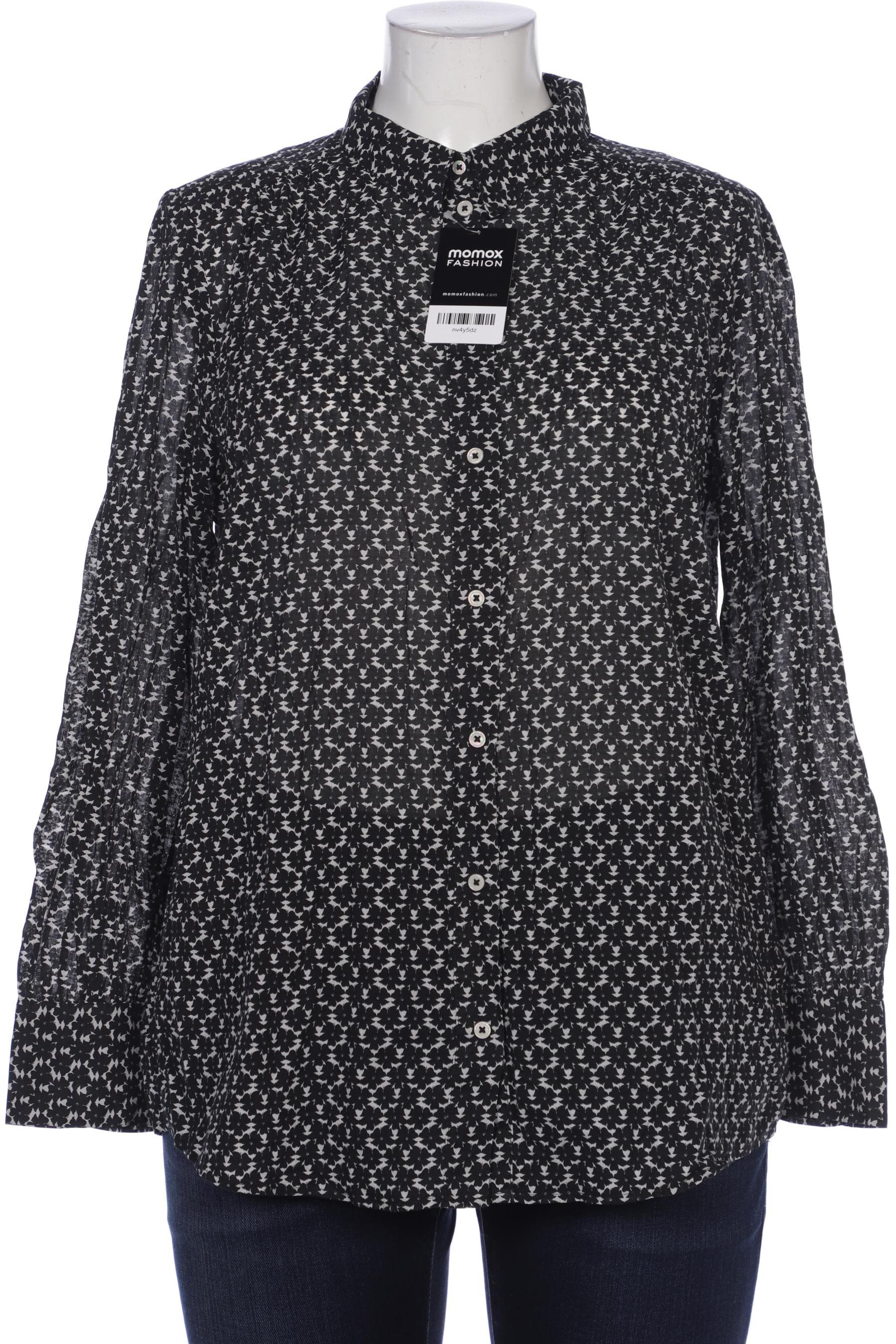 

Marc O Polo Damen Bluse, schwarz, Gr. 42