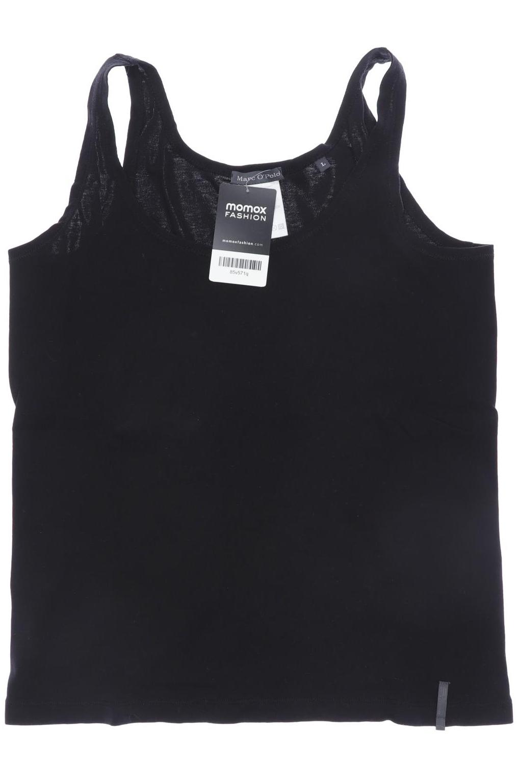 

Marc O Polo Damen Top, schwarz, Gr. 42