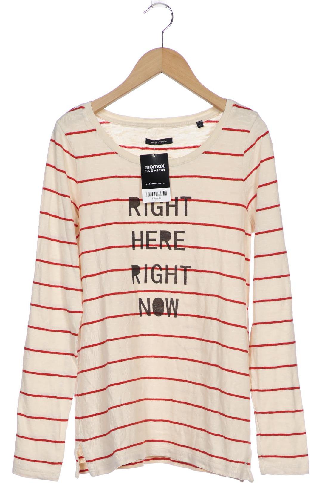 

Marc O Polo Damen Pullover, beige