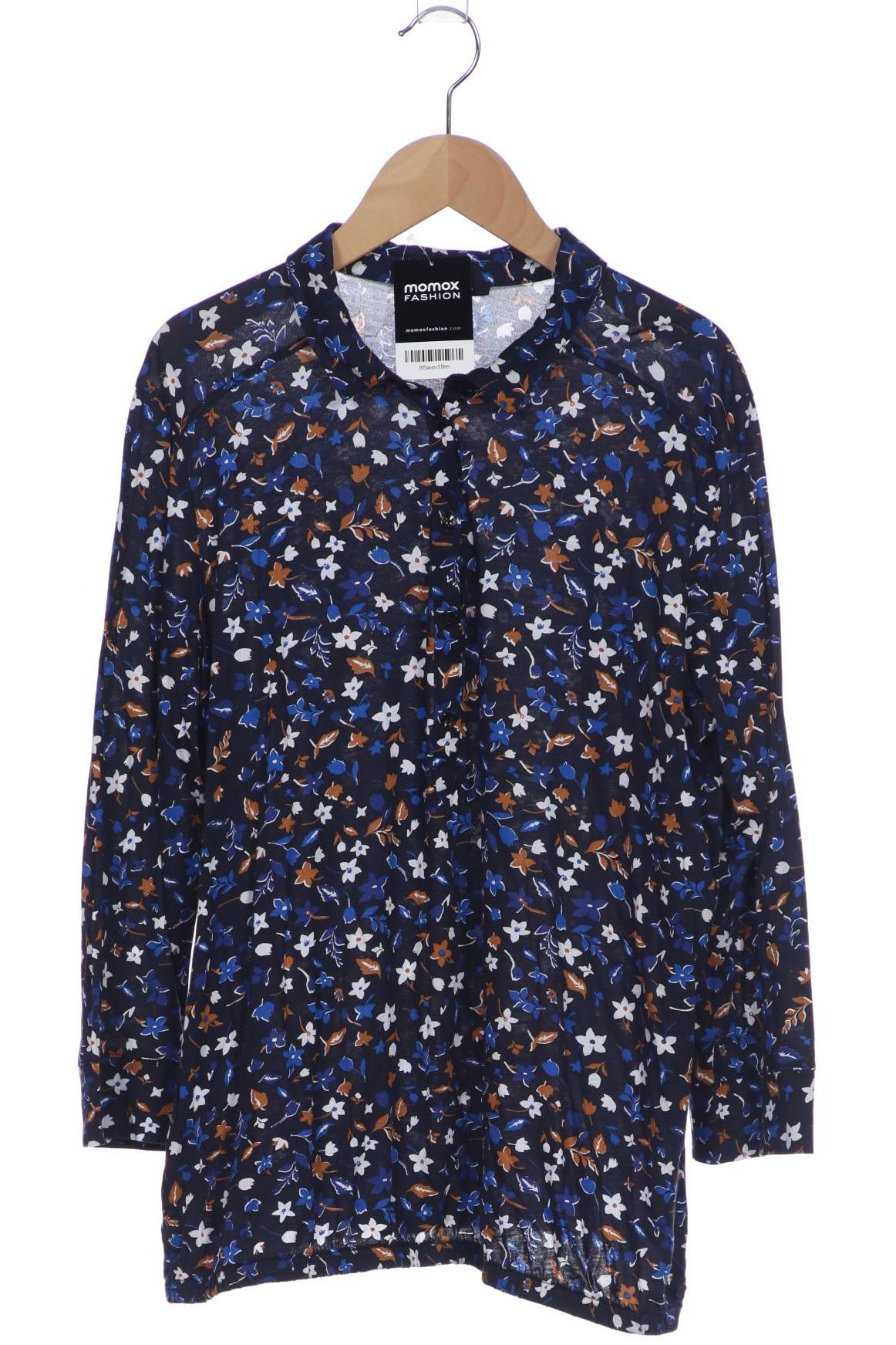 

Marc O Polo Damen Langarmshirt, marineblau, Gr. 44
