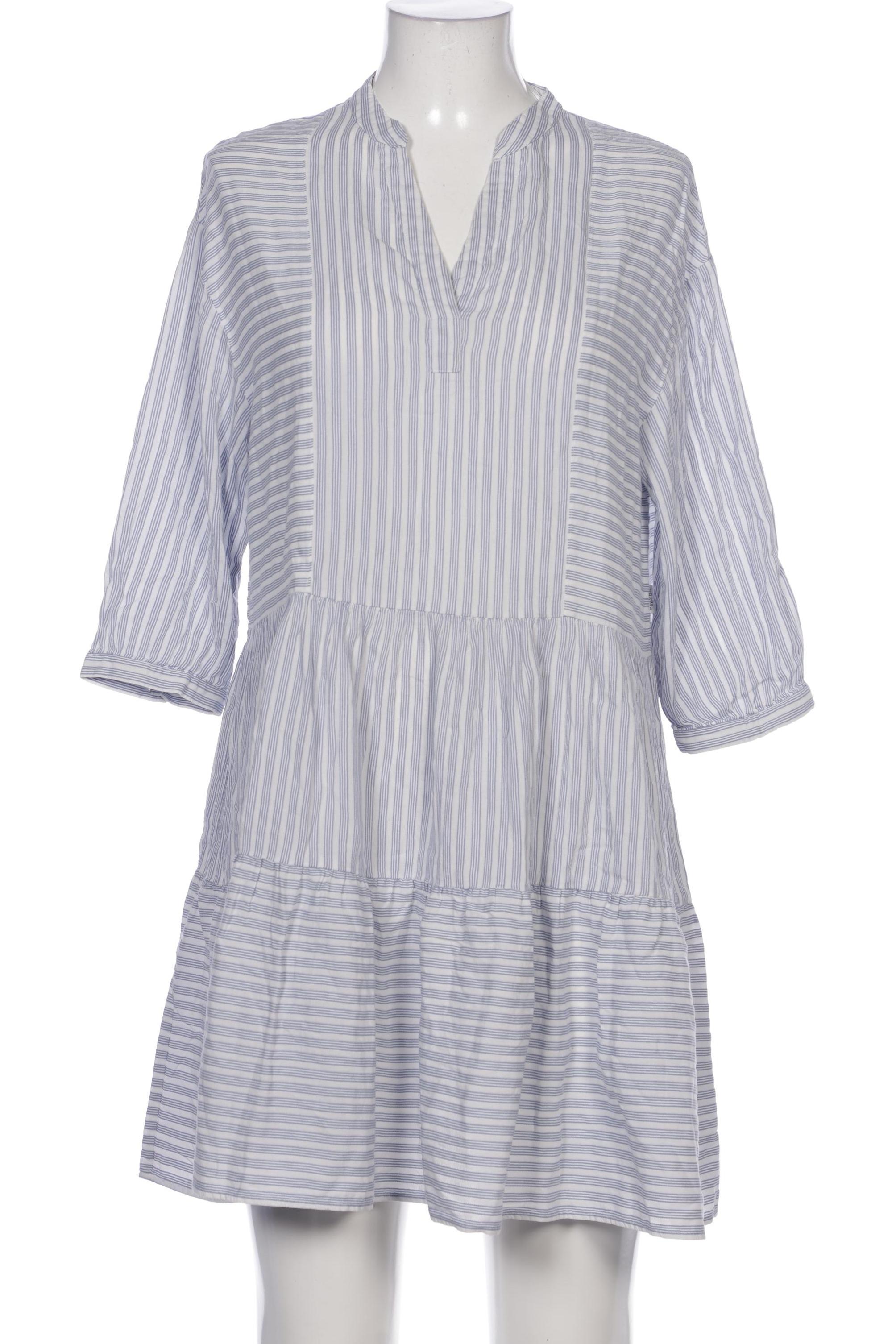 

Marc O Polo Damen Kleid, blau, Gr. 38