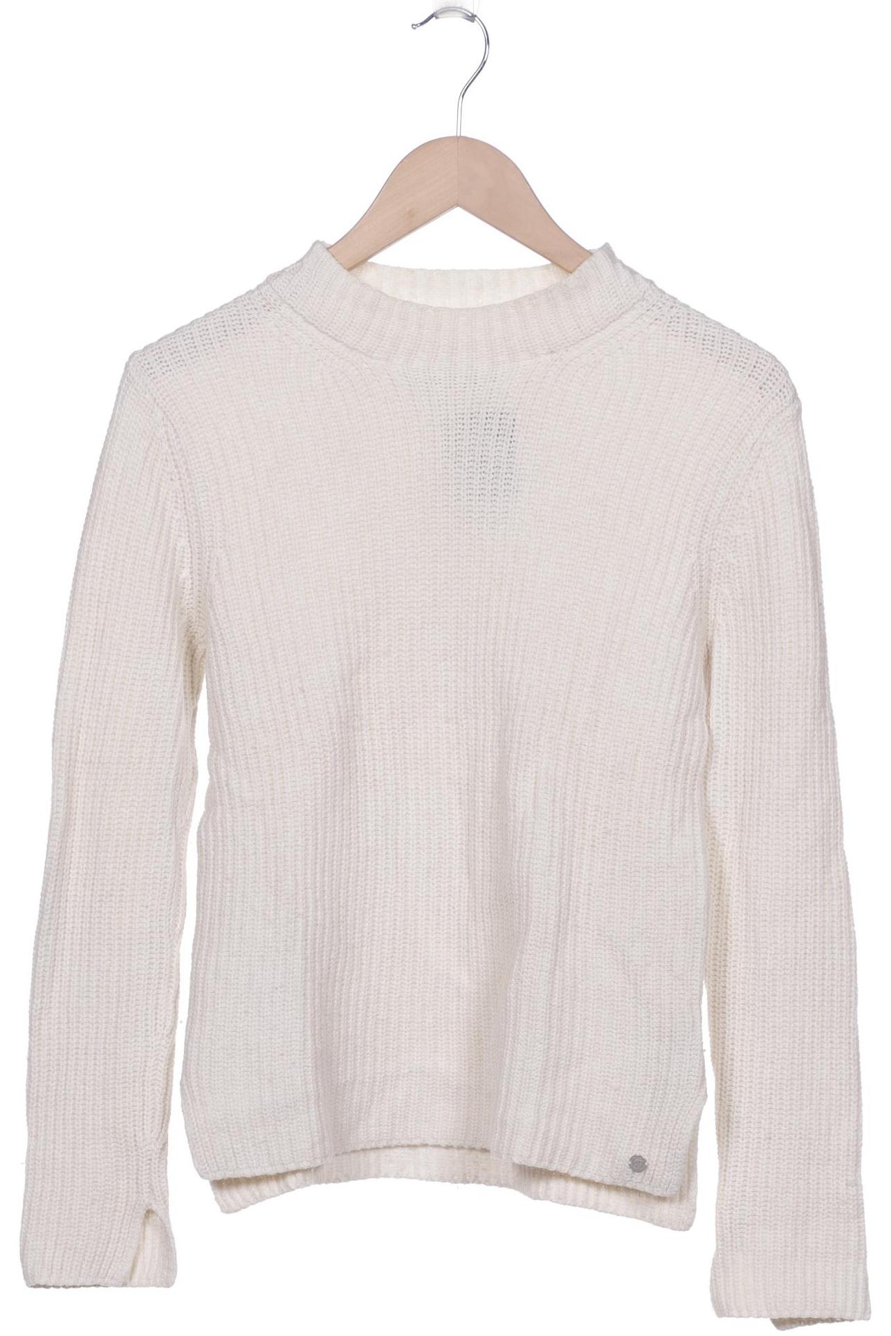

Marc O Polo Damen Pullover, cremeweiß