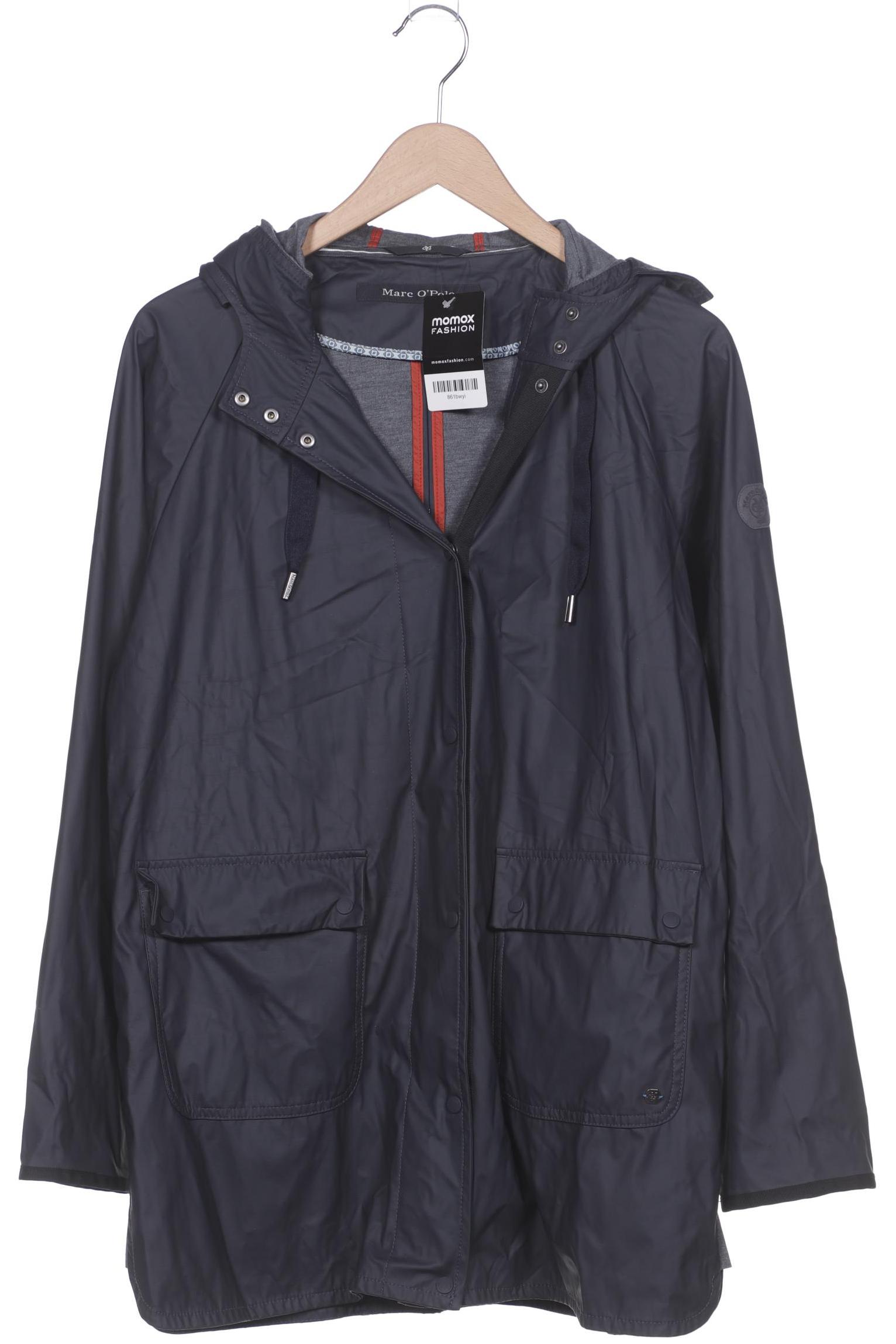 

Marc O Polo Damen Mantel, marineblau, Gr. 38