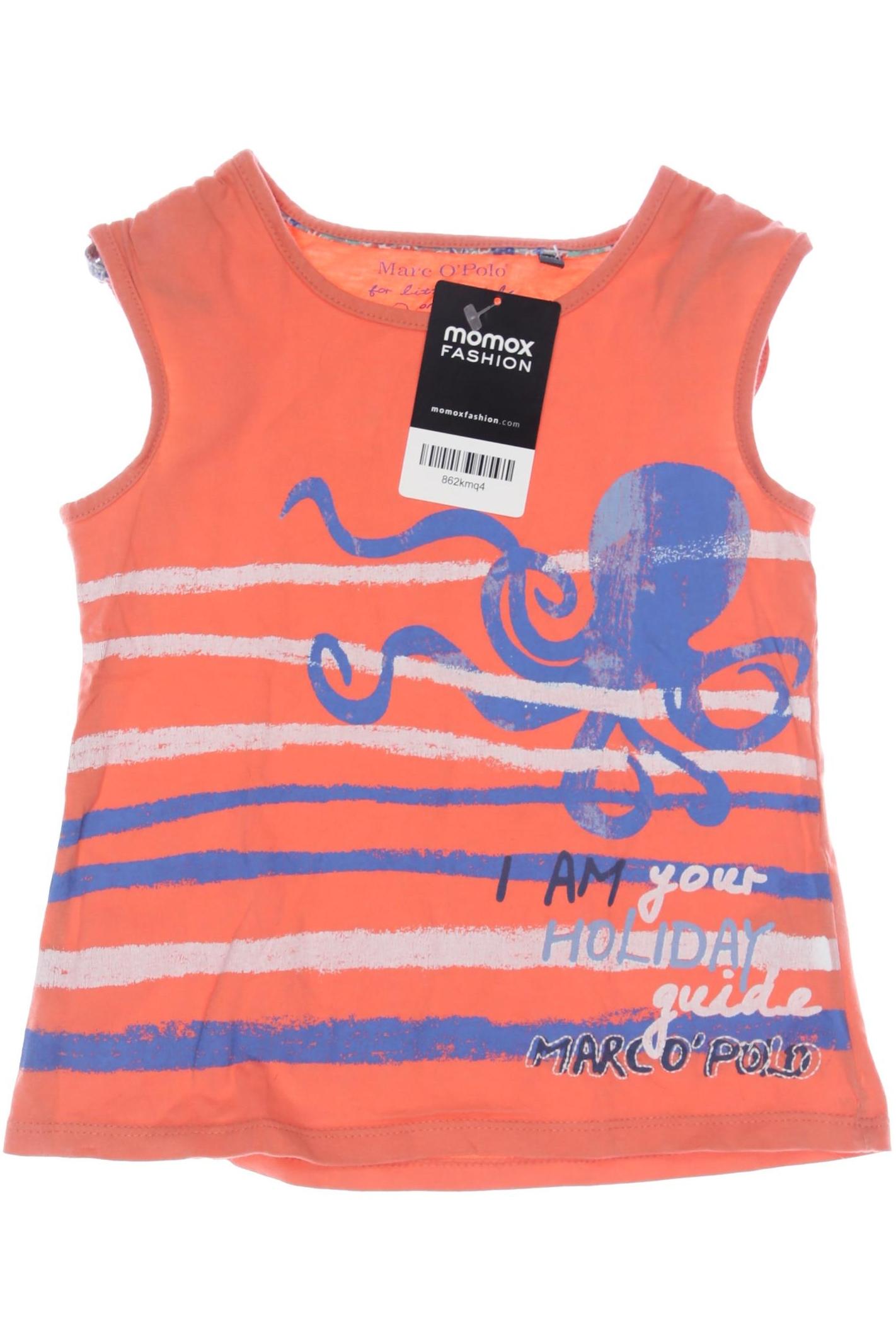 

Marc O Polo Damen Top, pink, Gr. 116