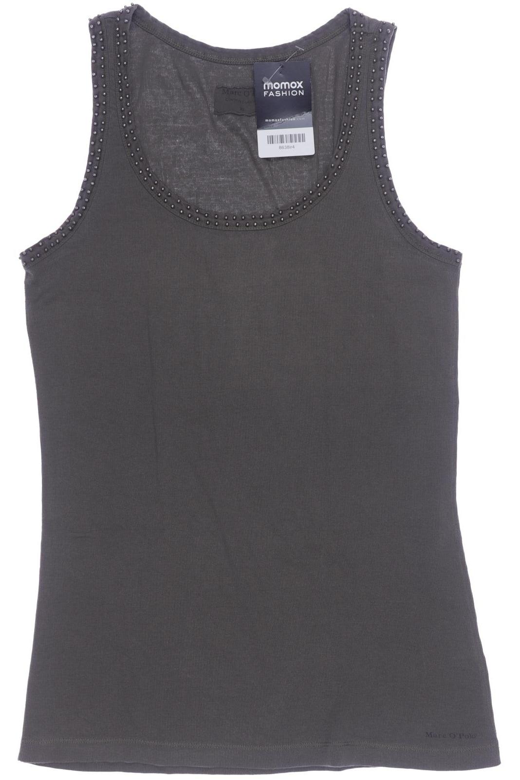 

Marc O Polo Damen Top, grün, Gr. 44