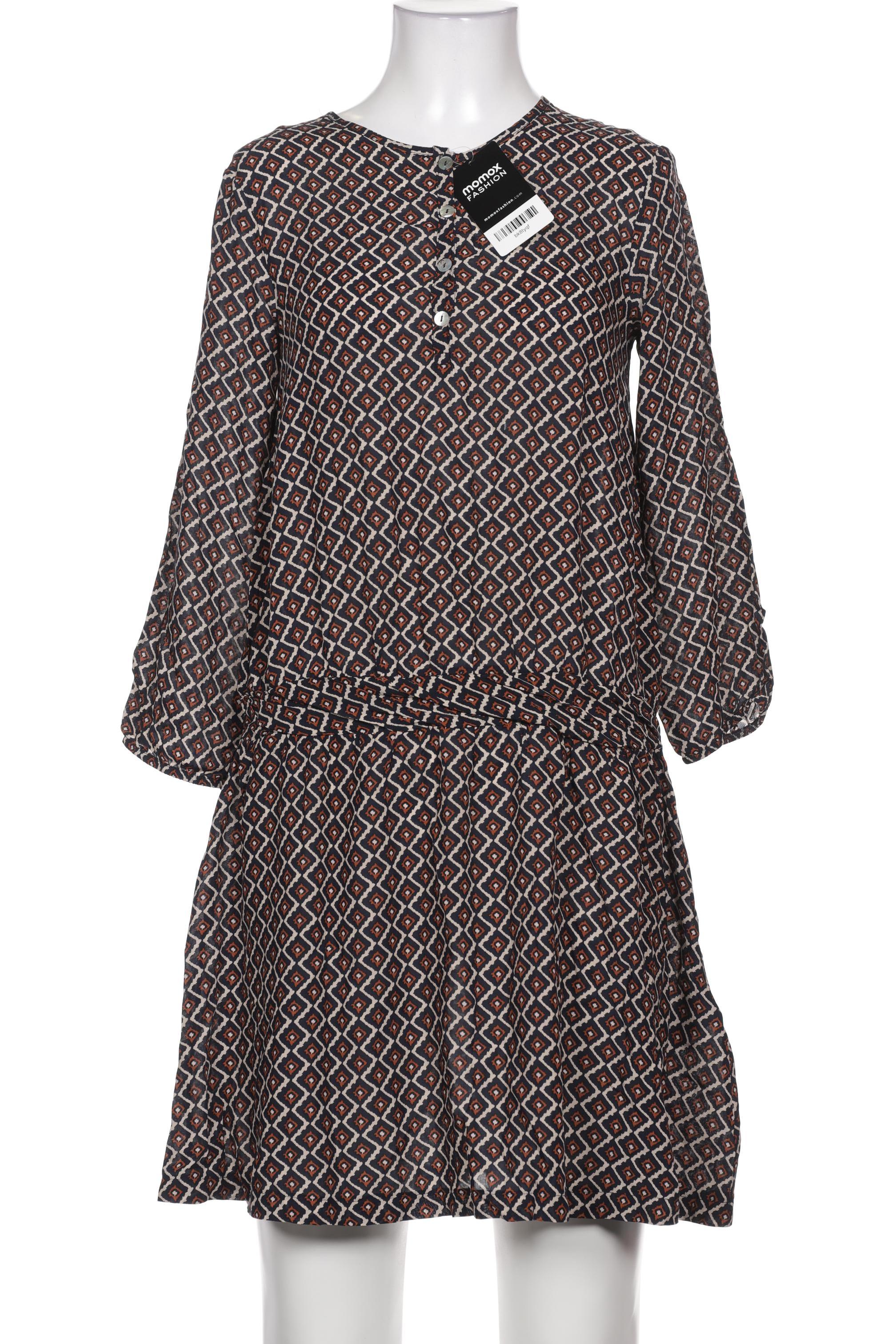 

Marc O Polo Damen Kleid, mehrfarbig, Gr. 36