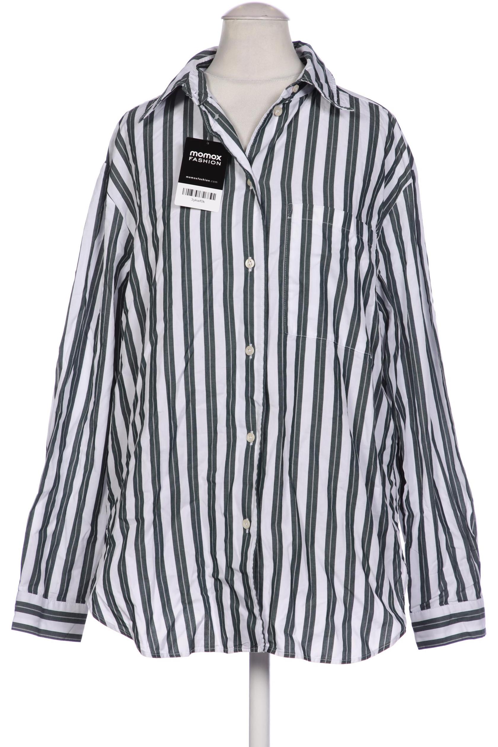 

Marc O Polo Damen Bluse, grün, Gr. 34