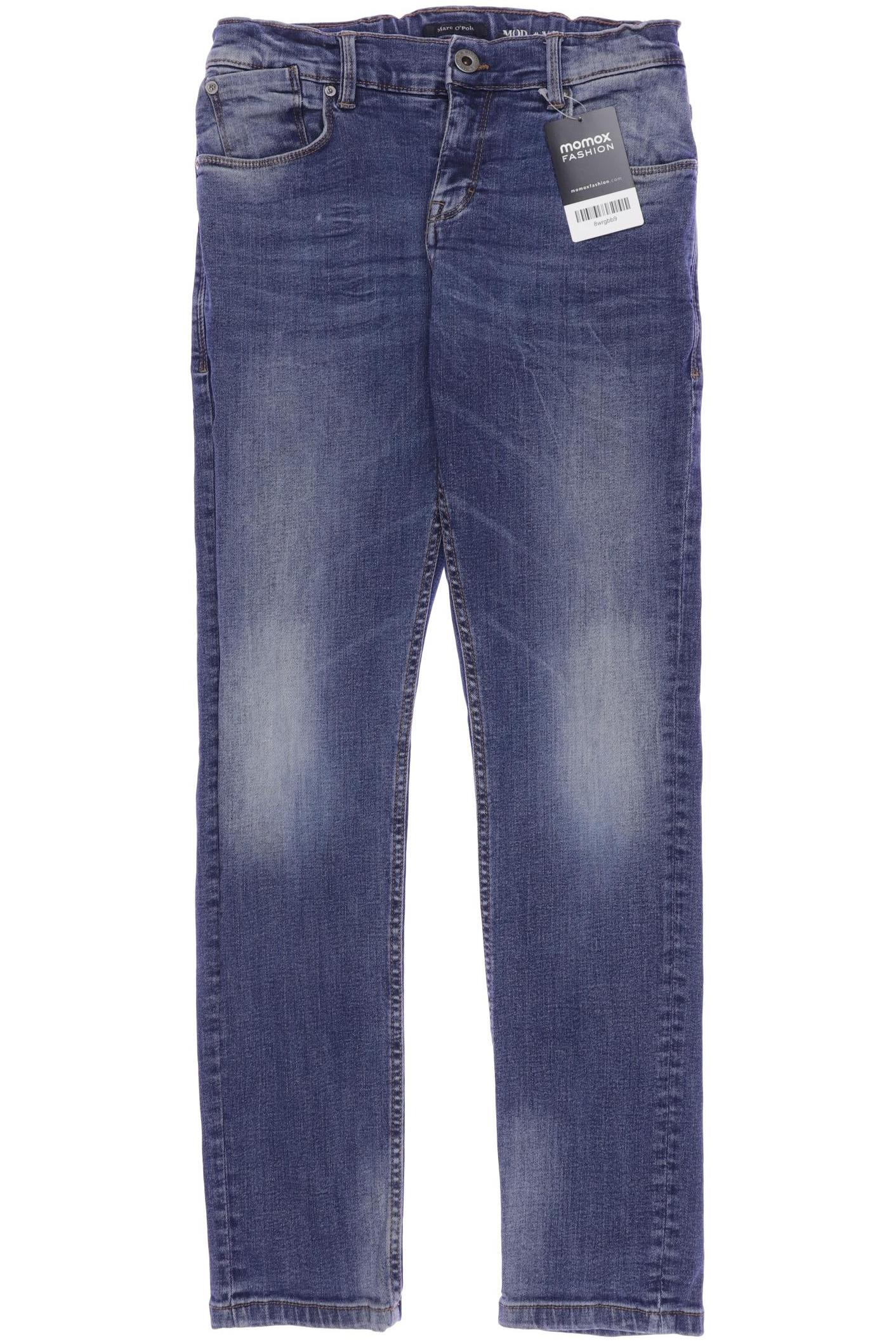 

Marc O Polo Herren Jeans, blau, Gr. 152