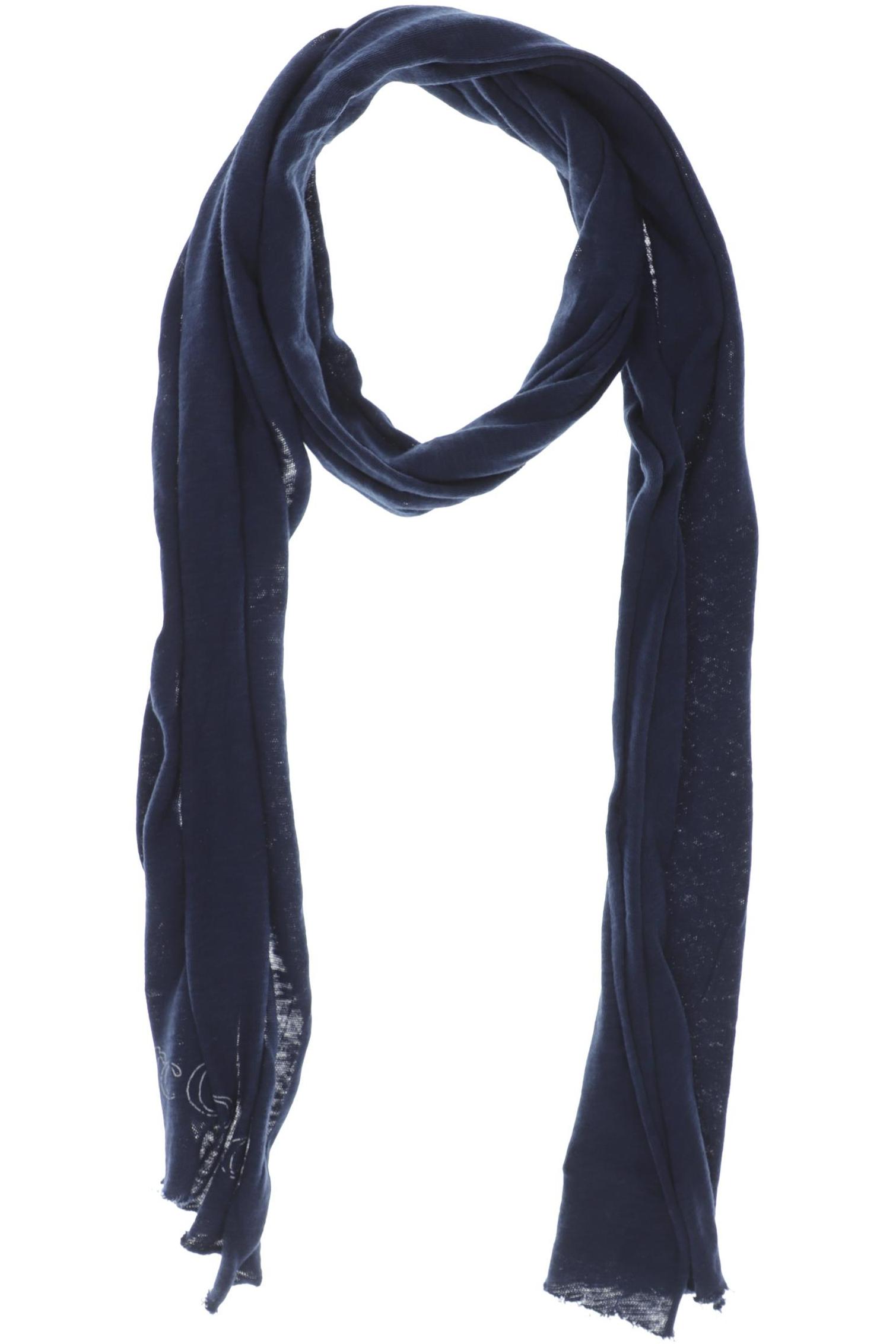 

Marc O Polo Damen Schal, blau, Gr.