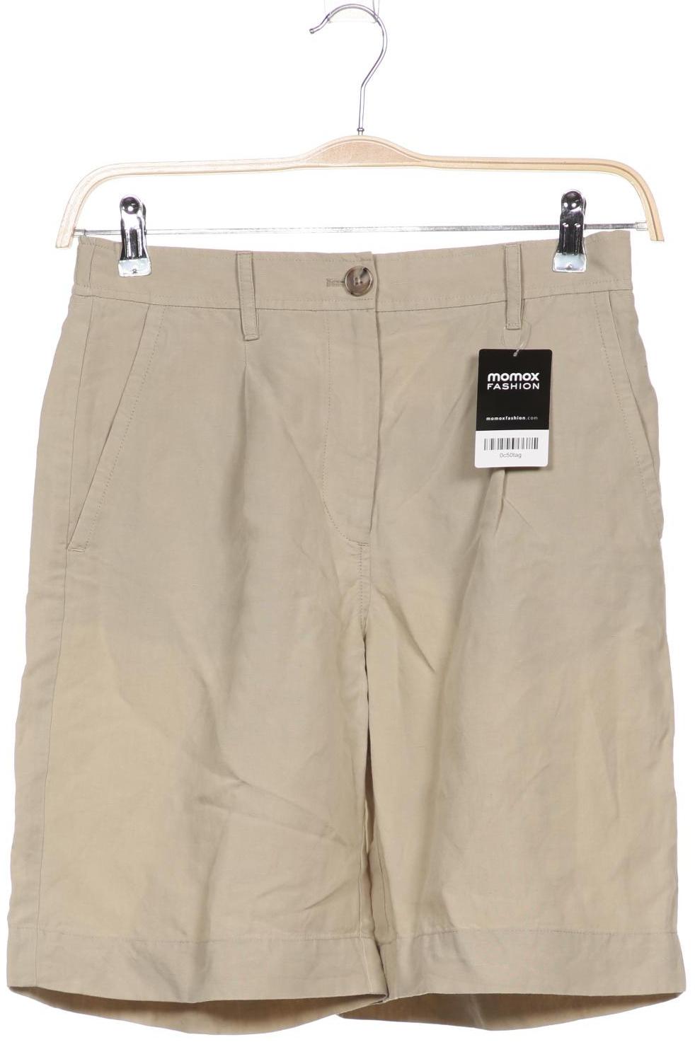 

Marc O Polo Damen Shorts, beige, Gr. 36