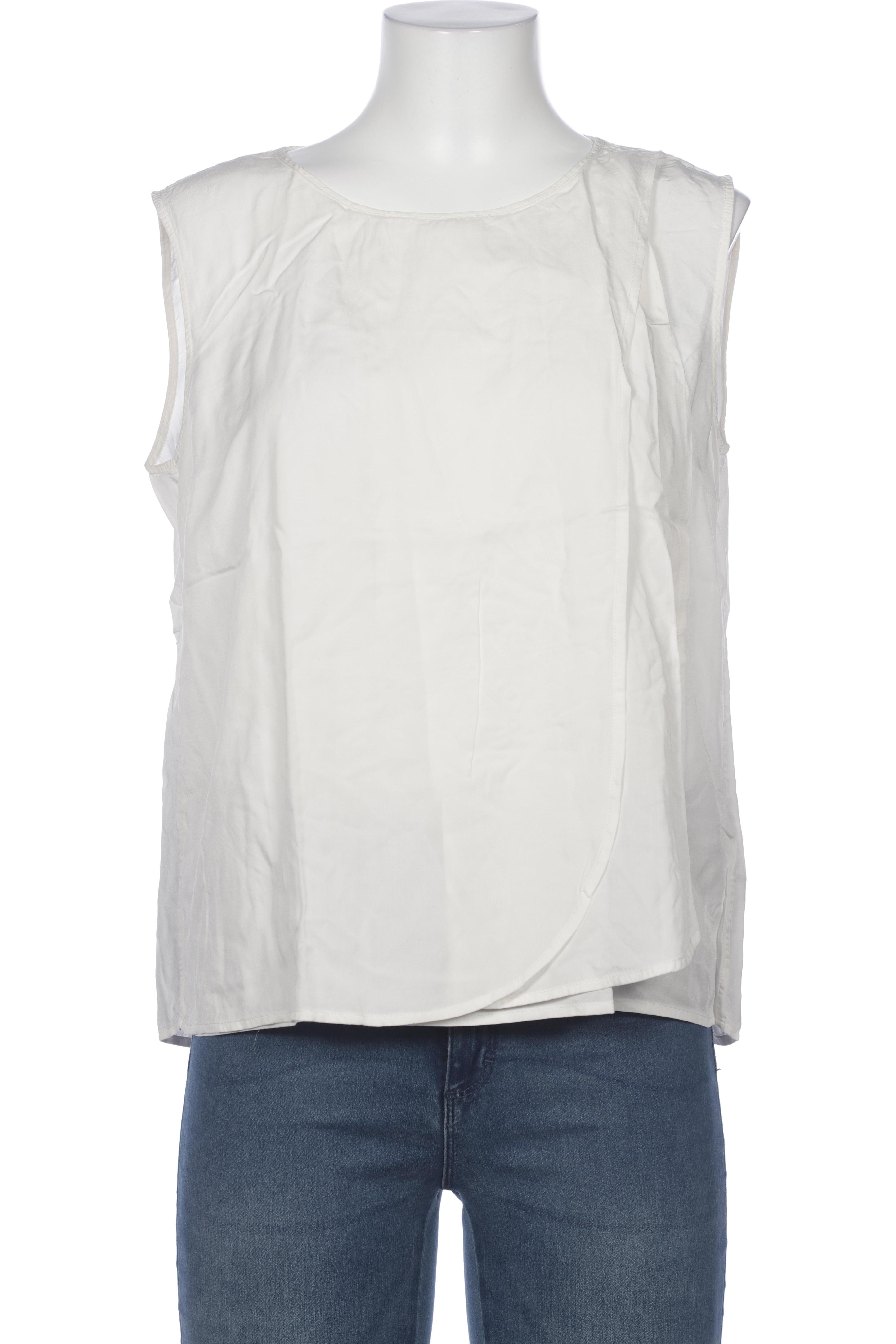 

Marc O Polo Damen Top, cremeweiß, Gr. 40