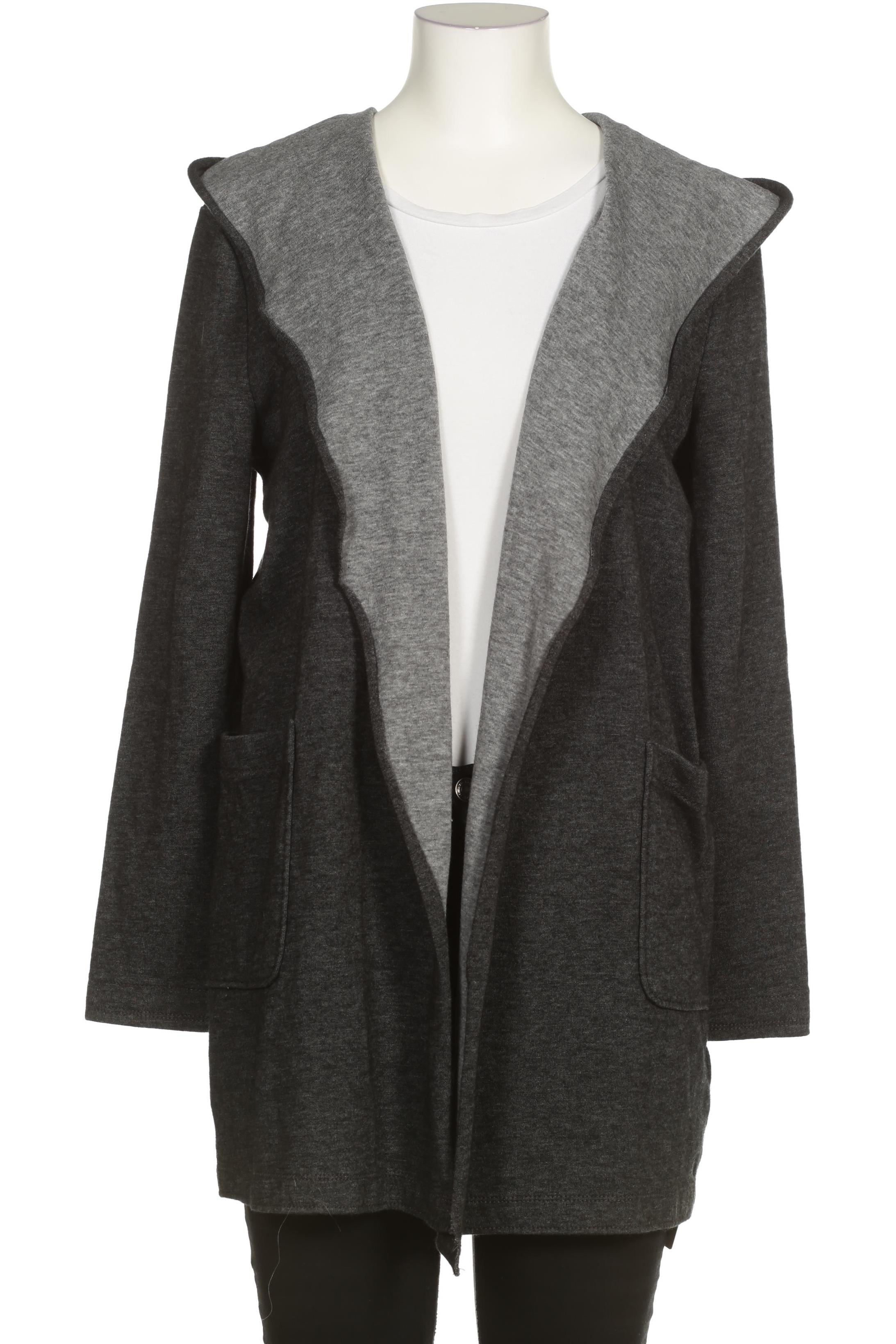 

Marc O Polo Damen Strickjacke, grau, Gr. 38