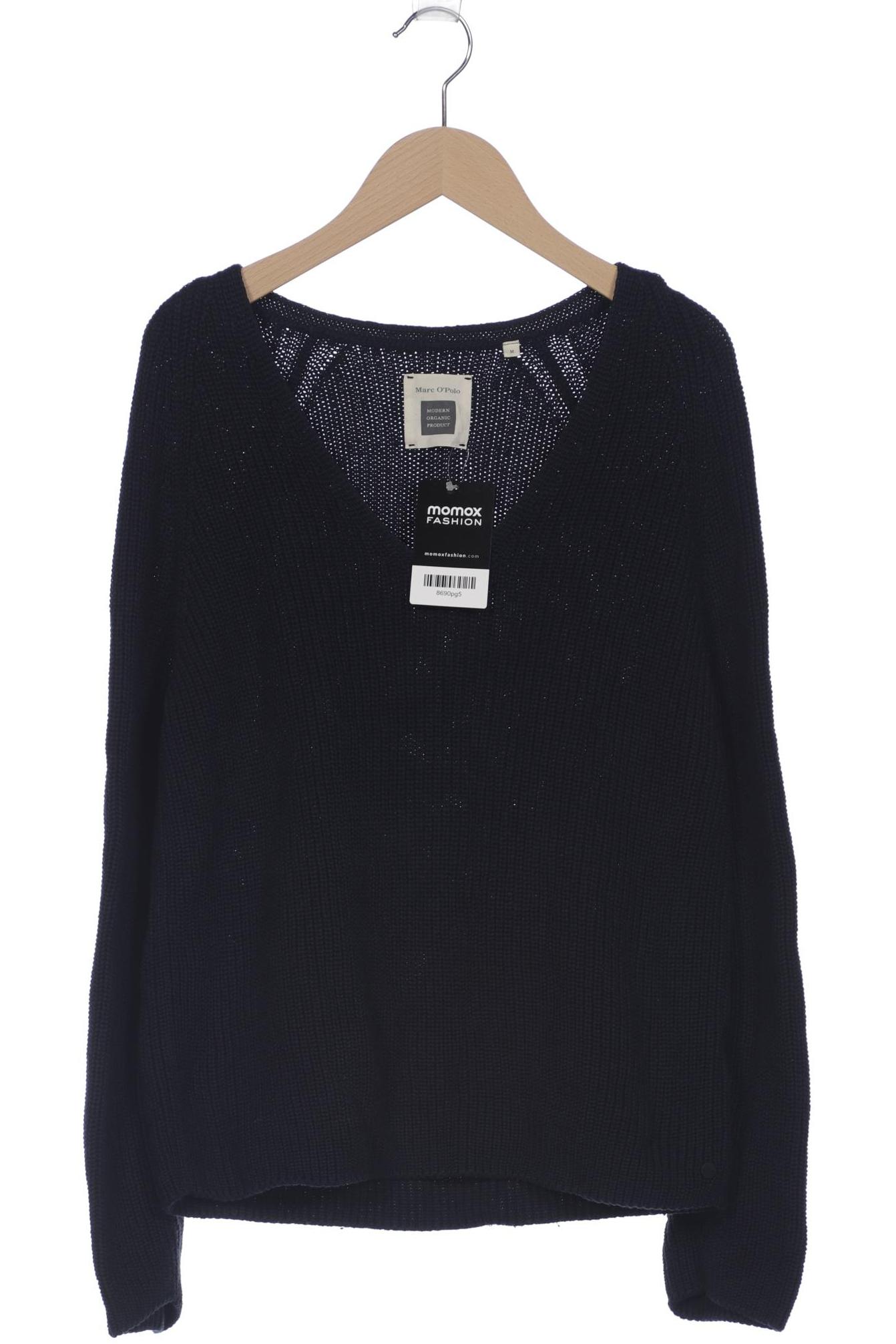 

Marc O Polo Damen Pullover, marineblau, Gr. 38