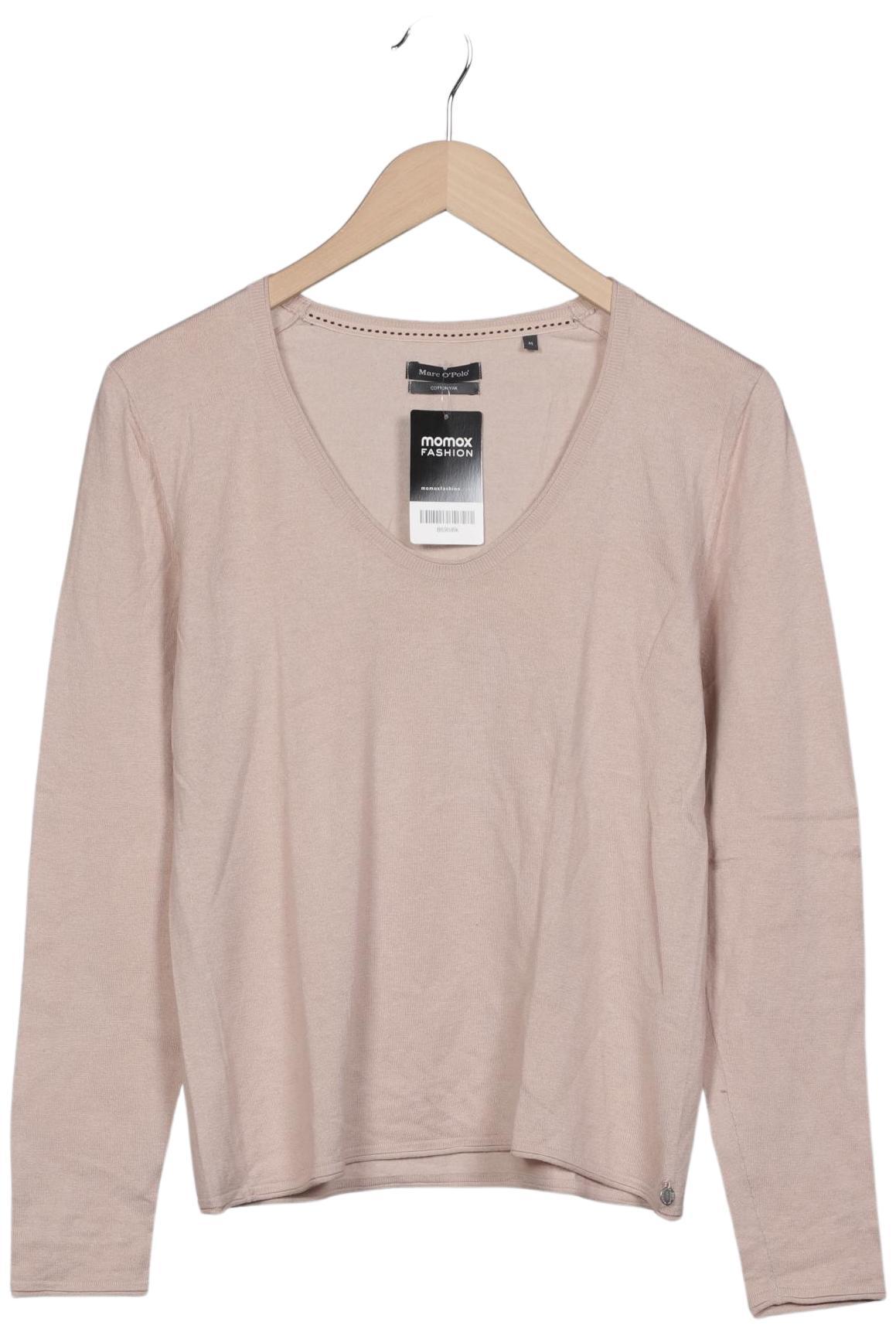 

Marc O Polo Damen Pullover, beige, Gr. 38