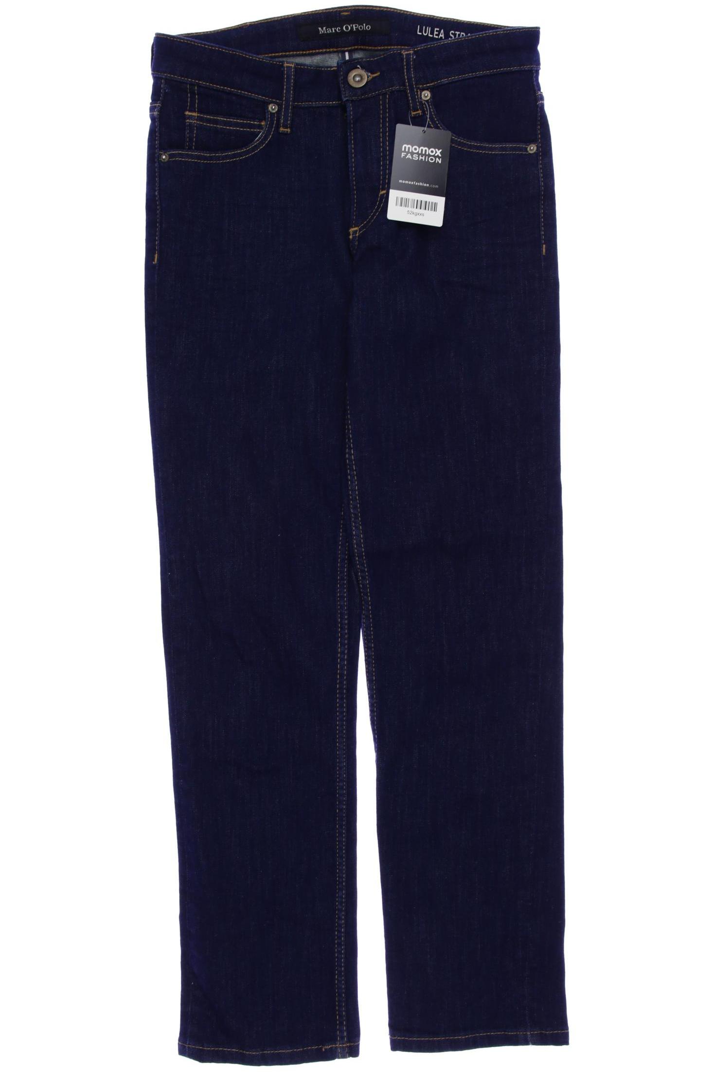 

Marc O Polo Damen Jeans, blau, Gr. 27