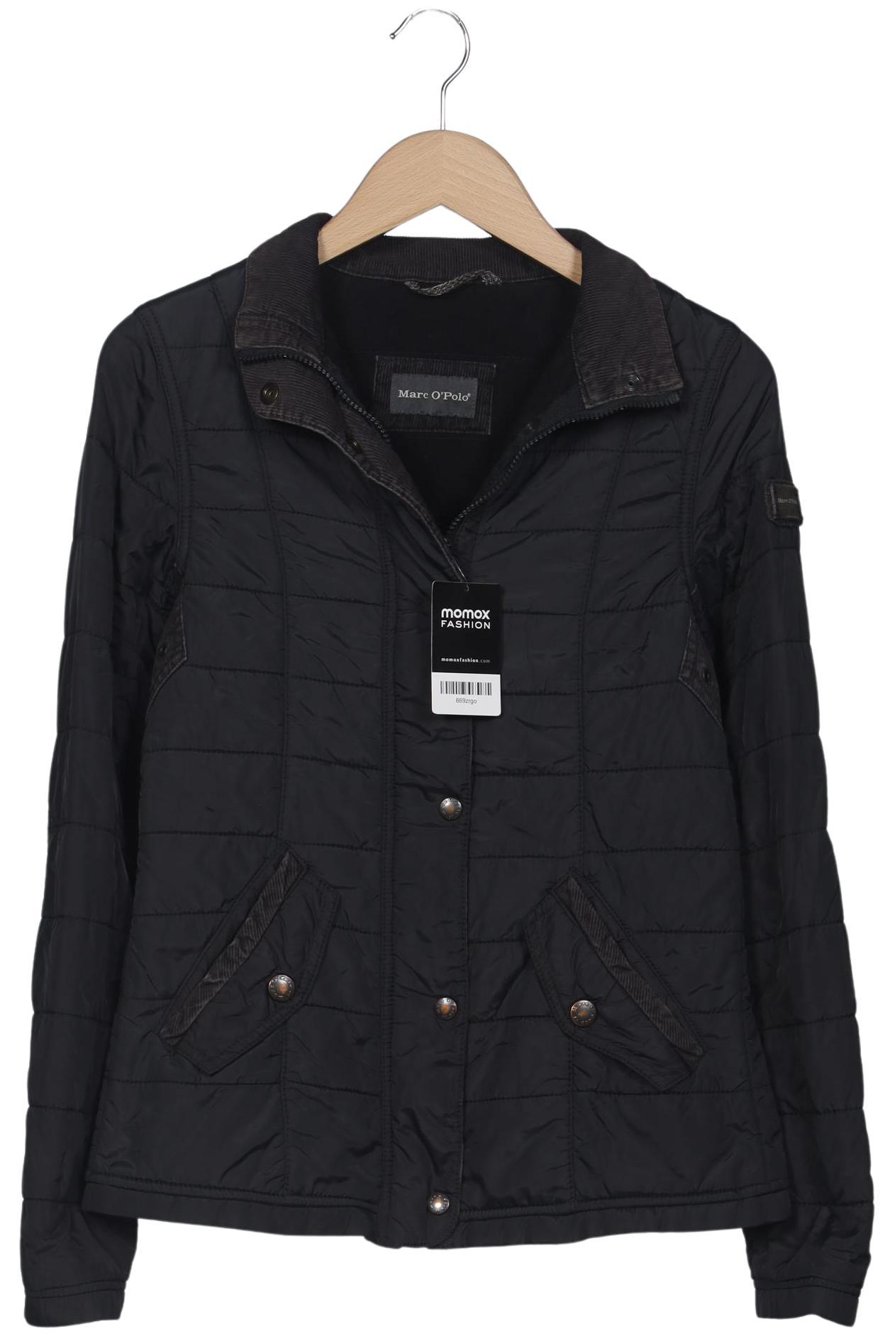 

Marc O Polo Damen Jacke, schwarz, Gr. 36