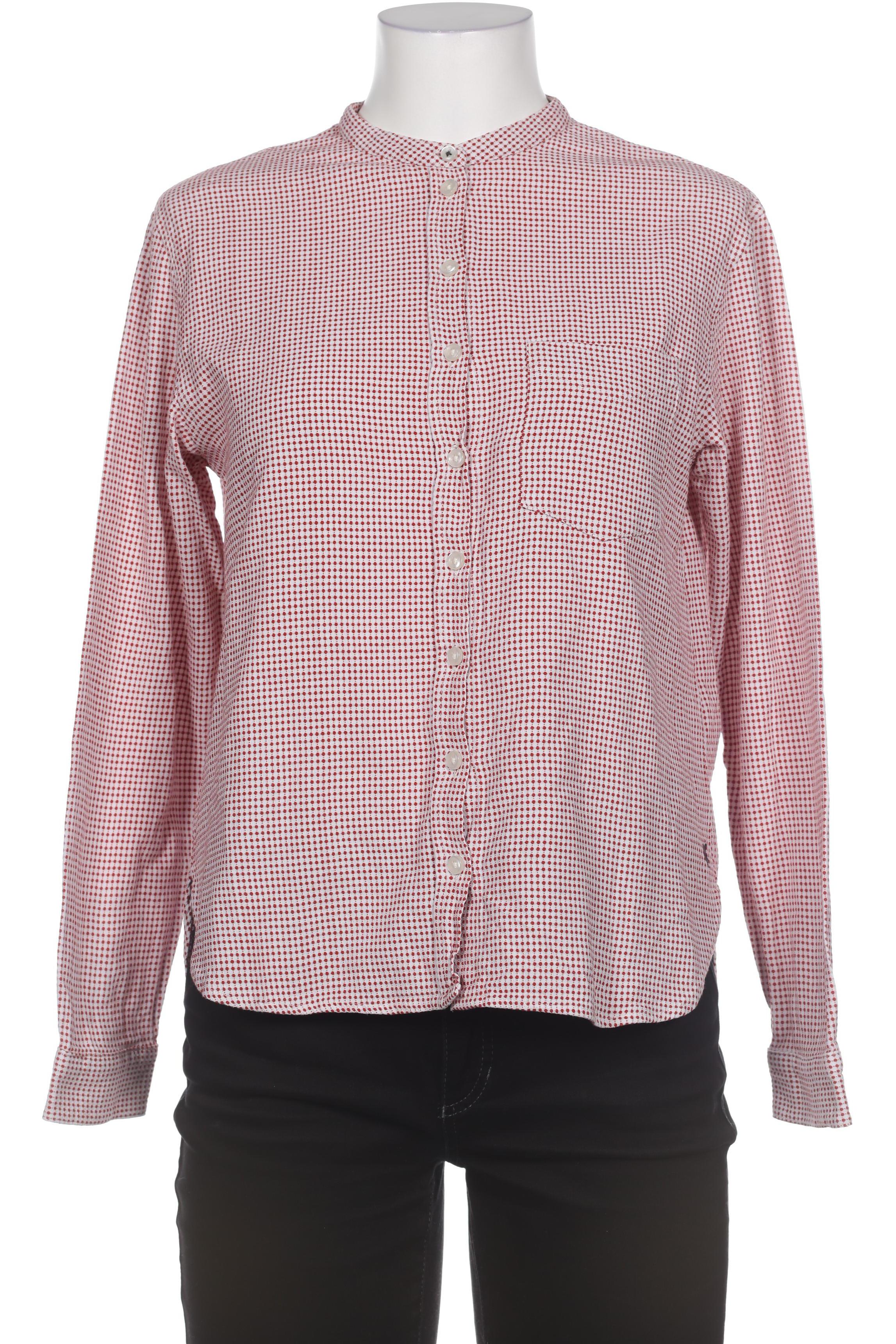 

Marc O Polo Damen Bluse, rot, Gr. 38