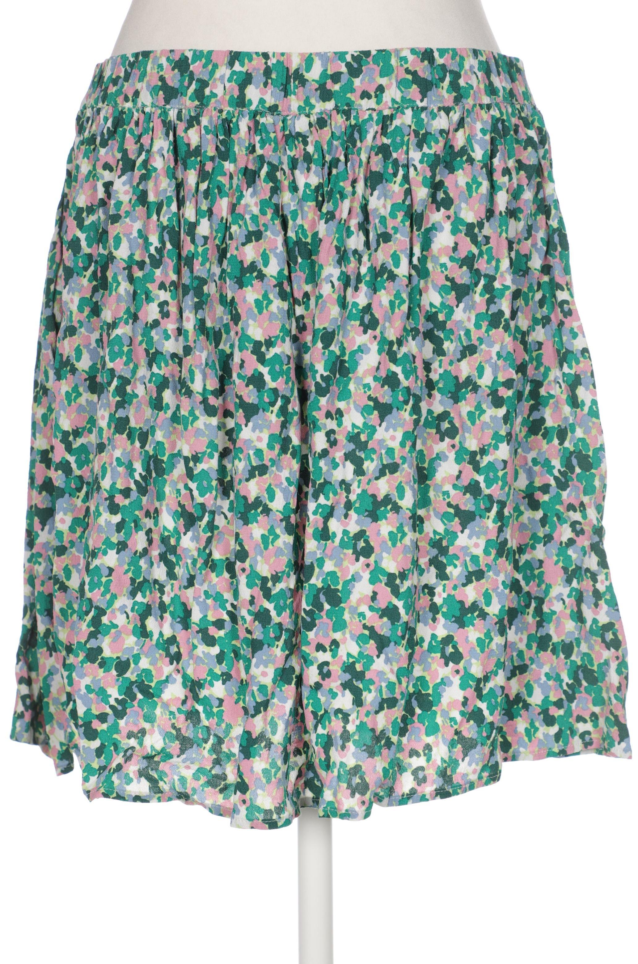 

Marc O Polo Damen Rock, grün, Gr. 38