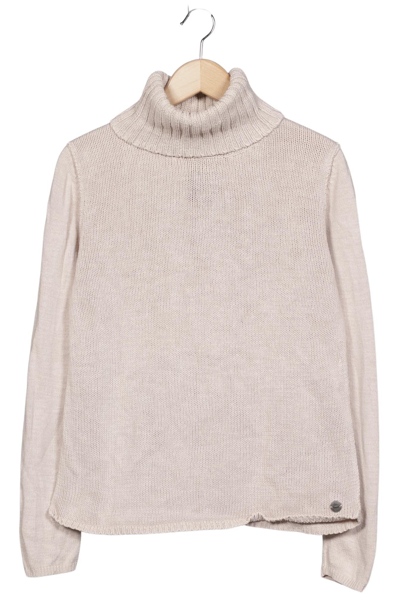 

Marc O Polo Damen Pullover, beige, Gr. 42