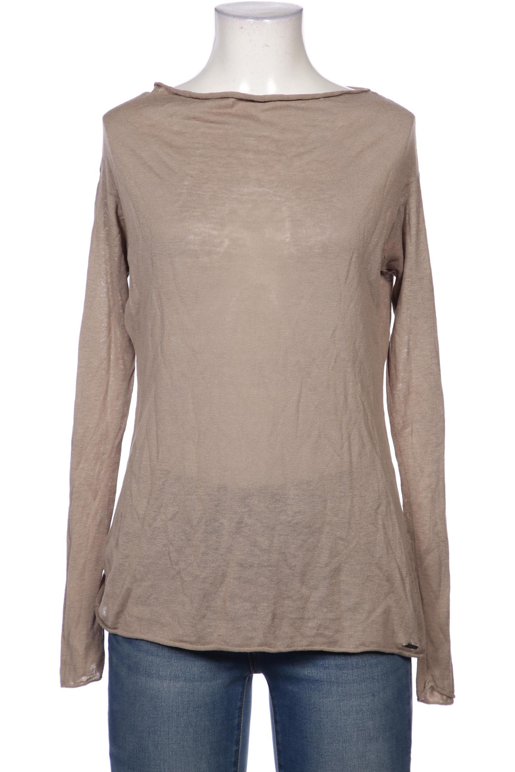 

Marc O Polo Damen Pullover, braun