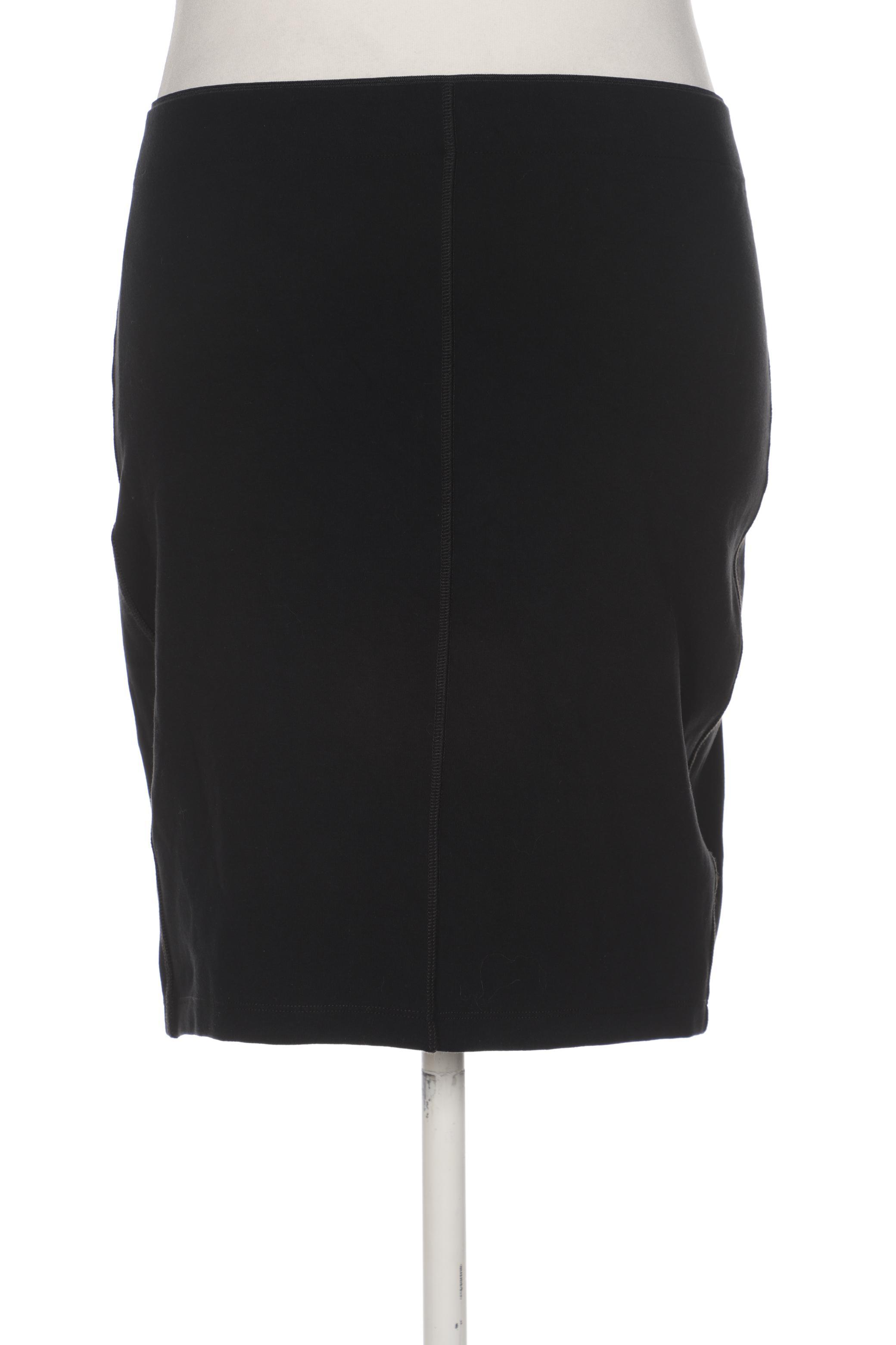 

Marc O Polo Damen Rock, schwarz, Gr. 42