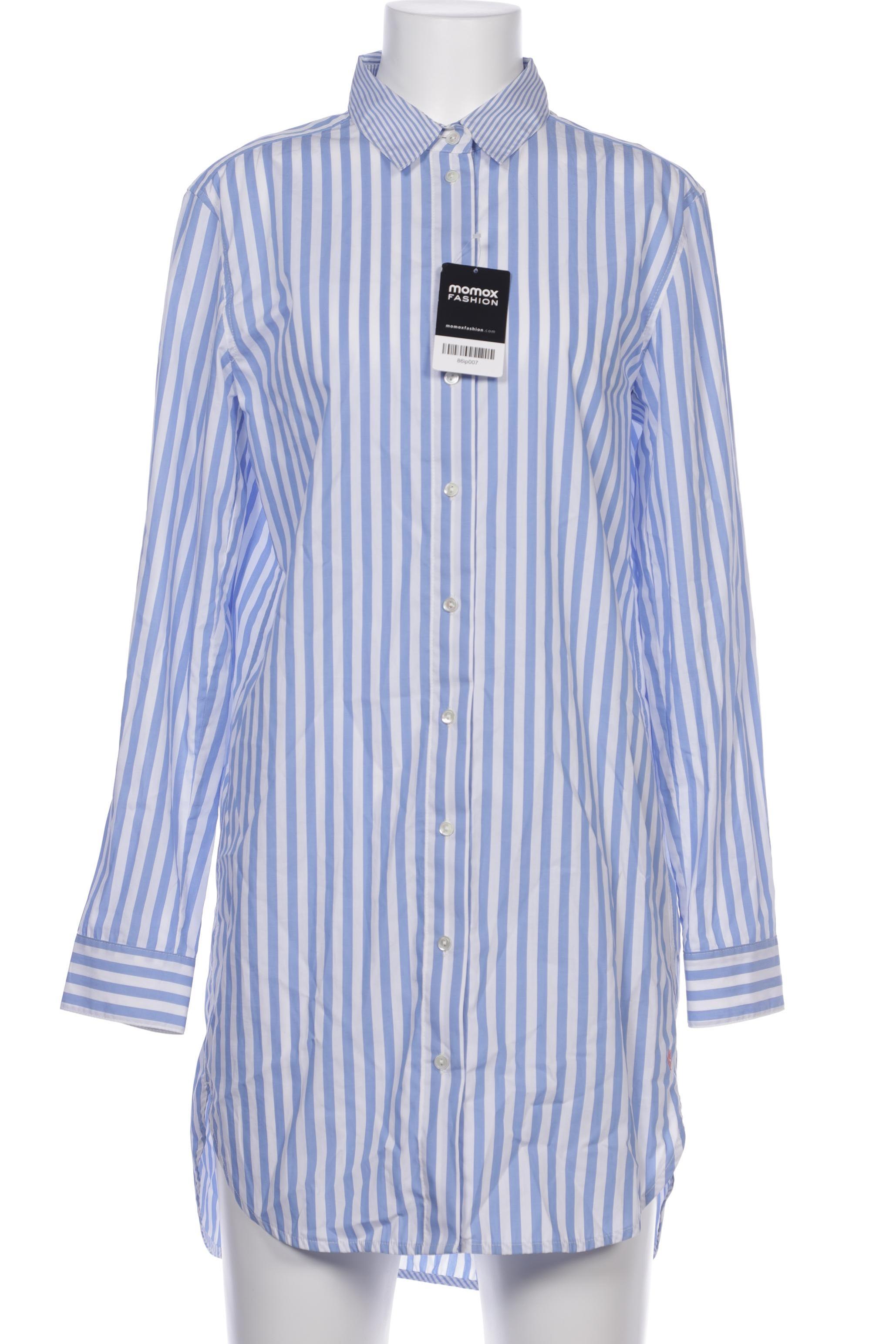

Marc O Polo Damen Kleid, blau, Gr. 36