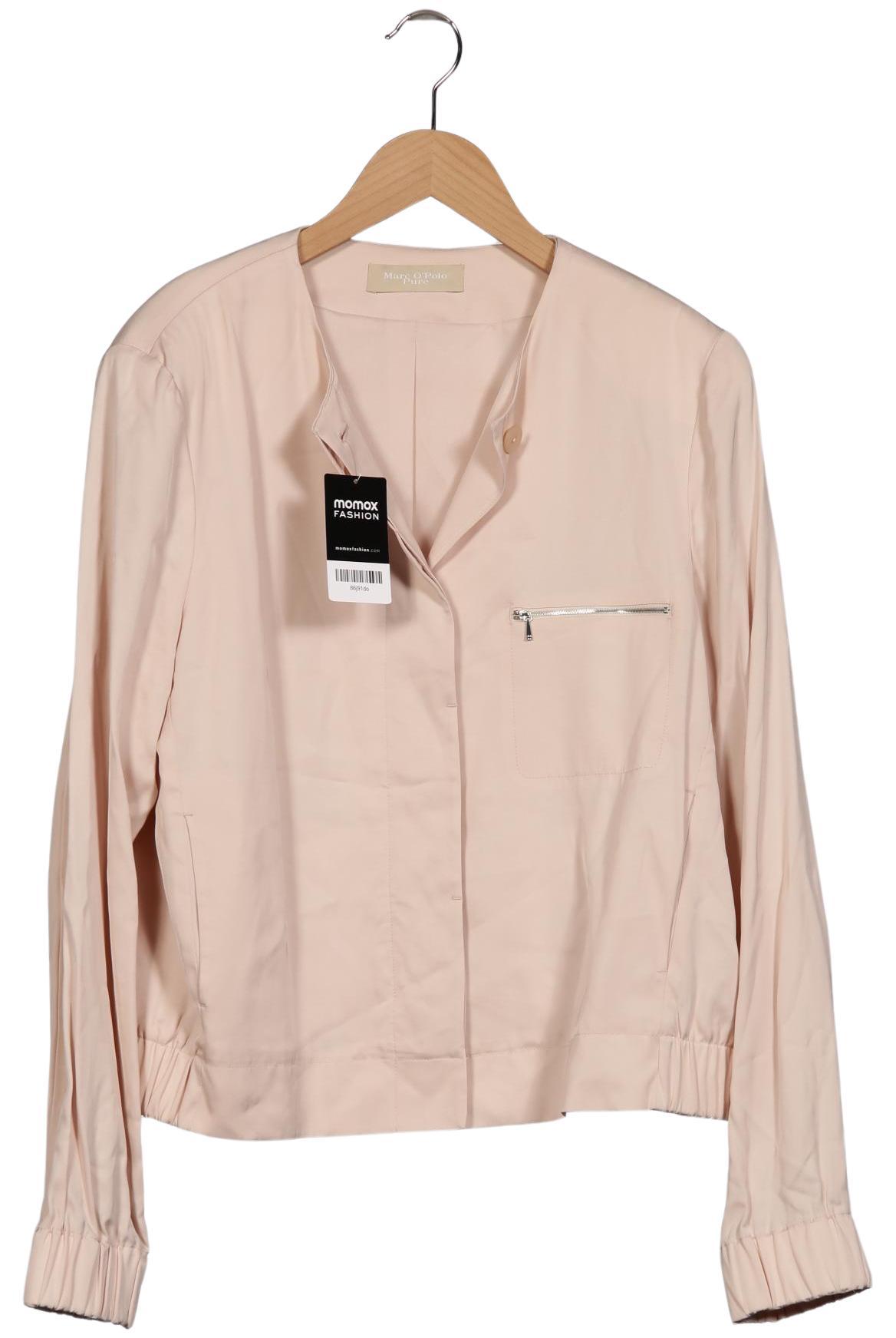 

Marc O Polo Damen Jacke, pink, Gr. 44