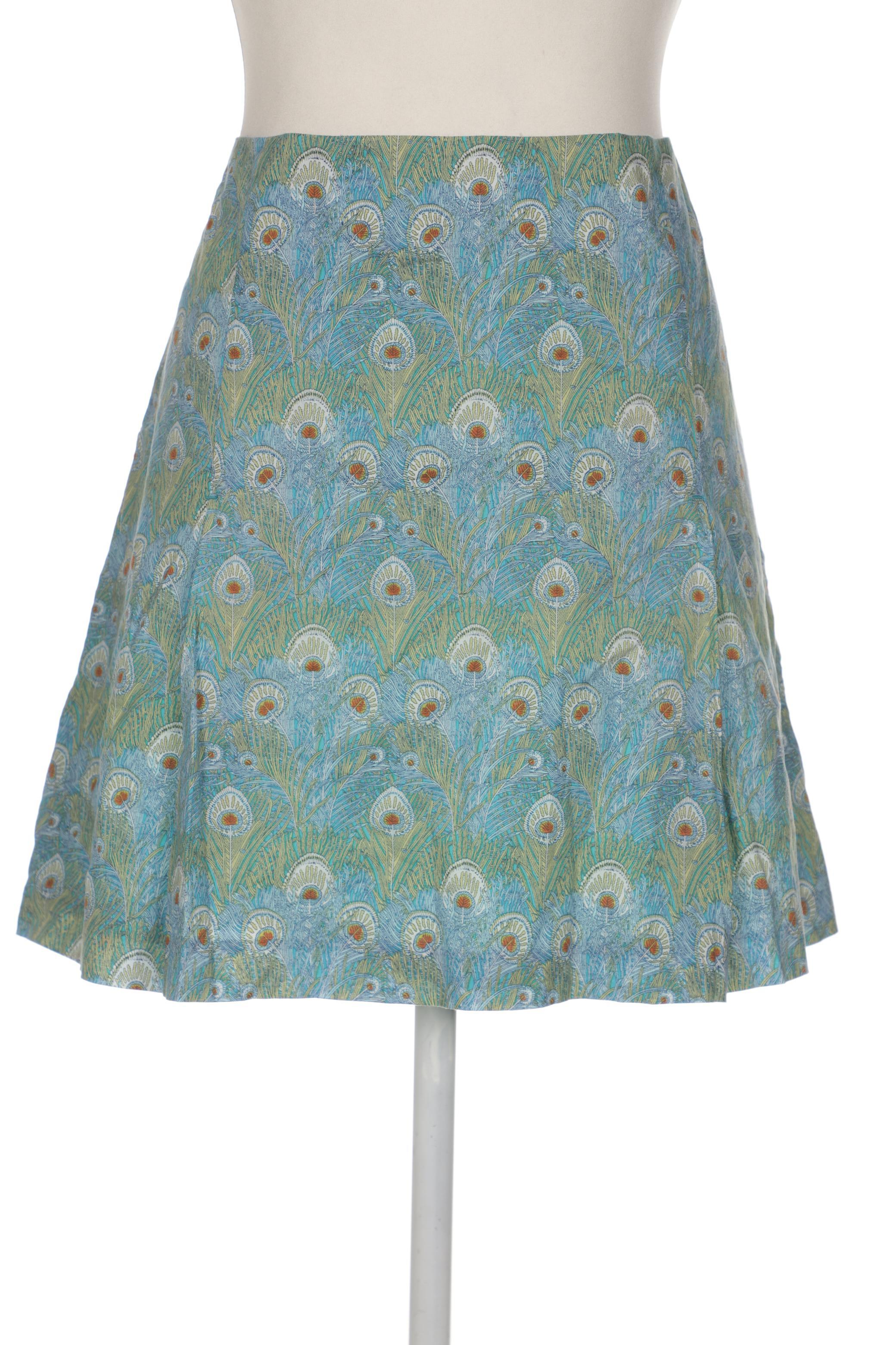 

Marc O Polo Damen Rock, blau