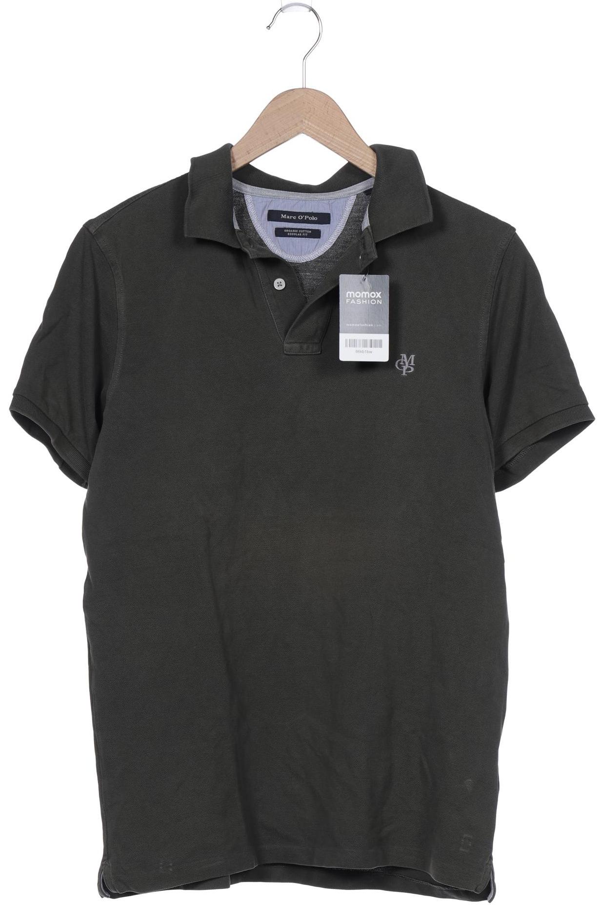 

Marc O Polo Herren Poloshirt, grün